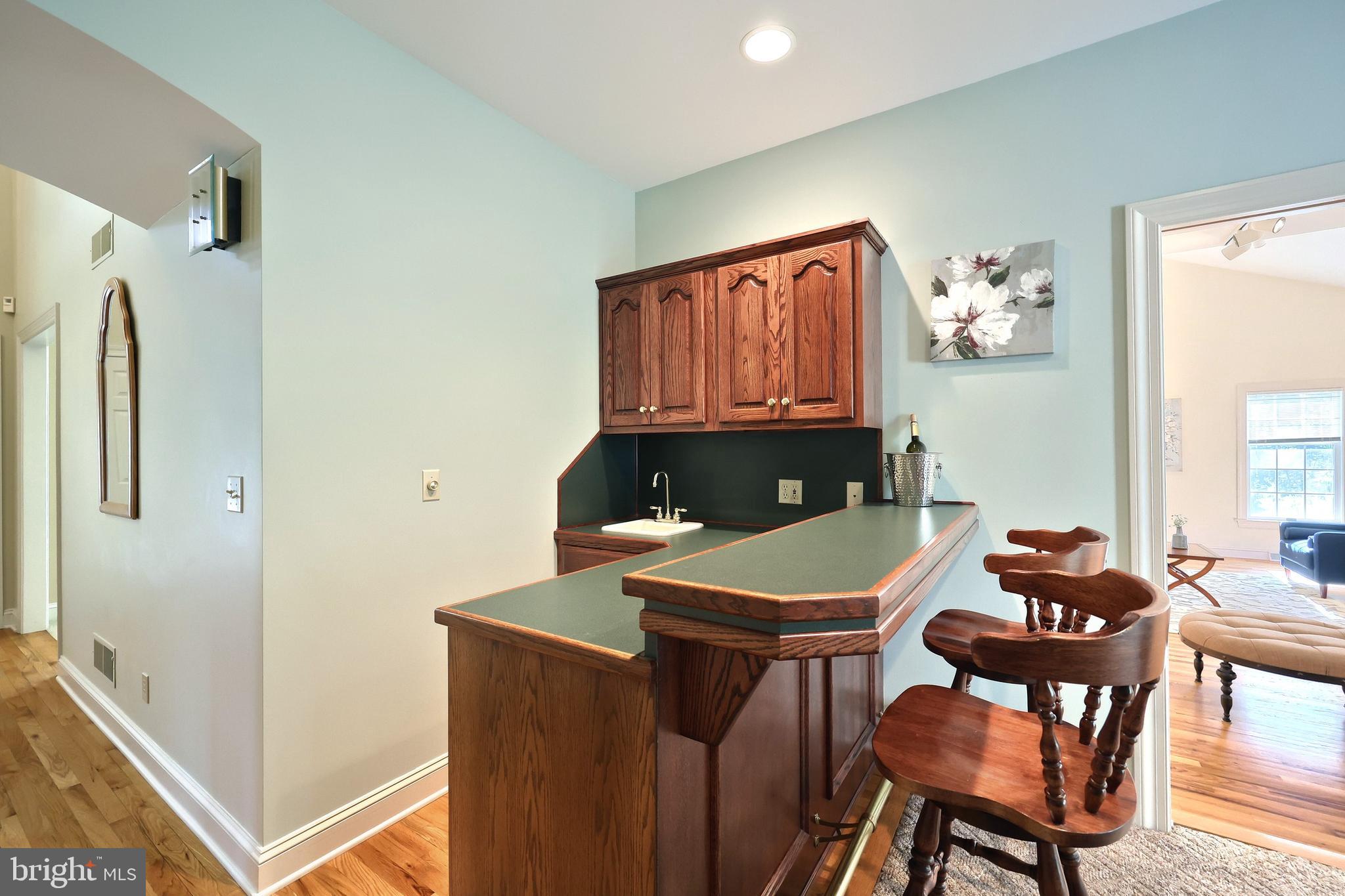 THE WOODLANDS - Residential