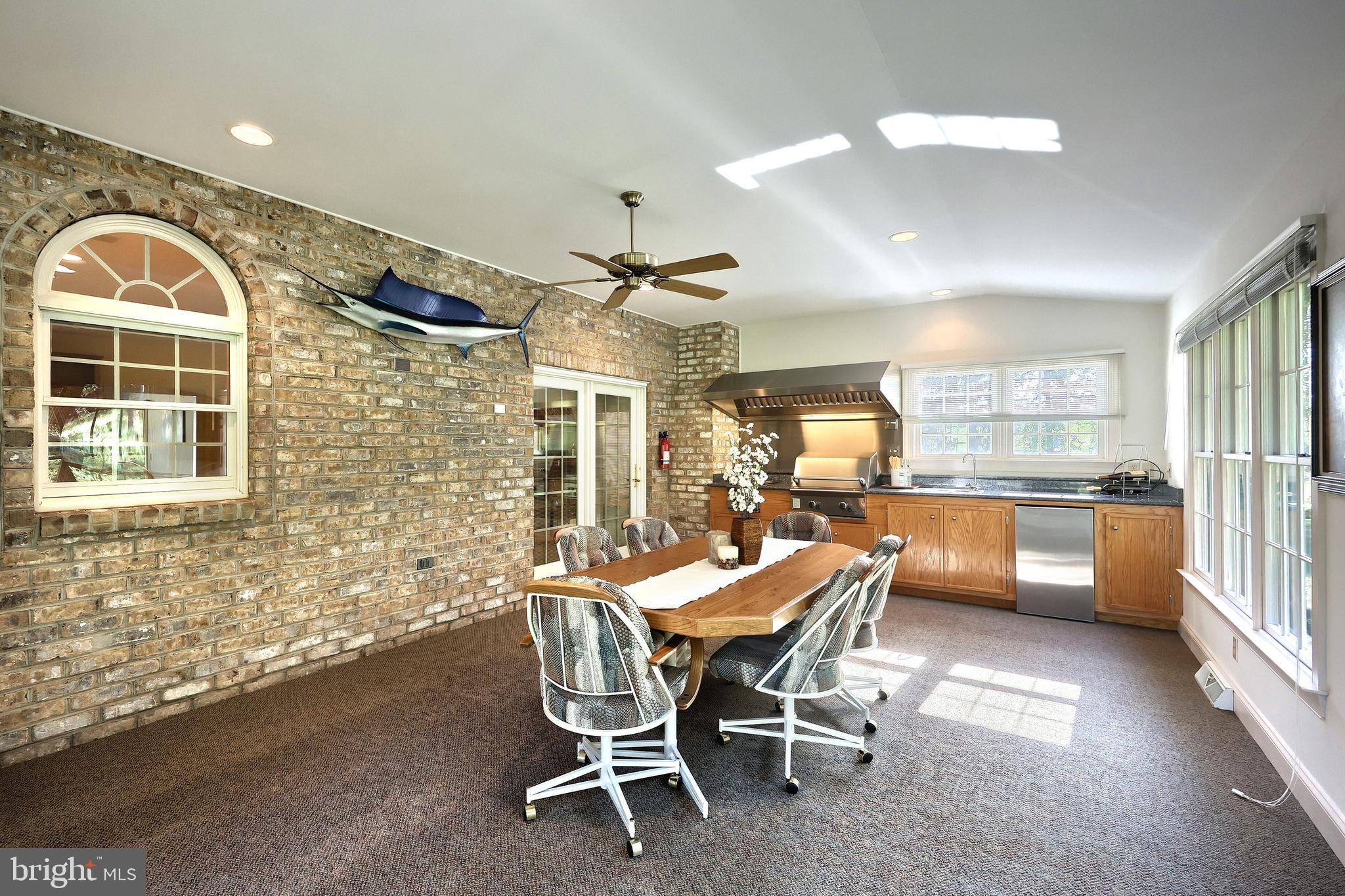 THE WOODLANDS - Residential