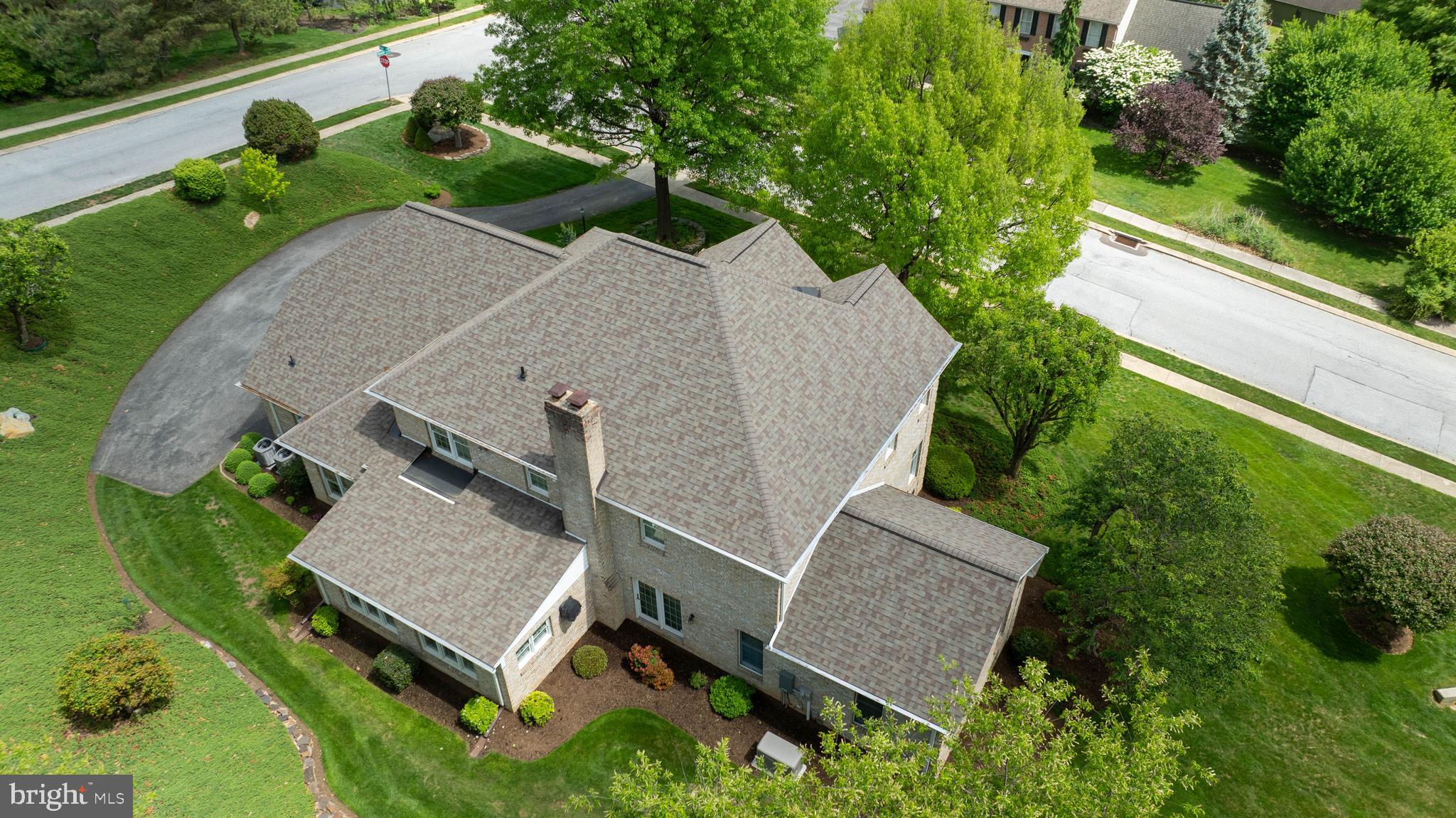 THE WOODLANDS - Residential