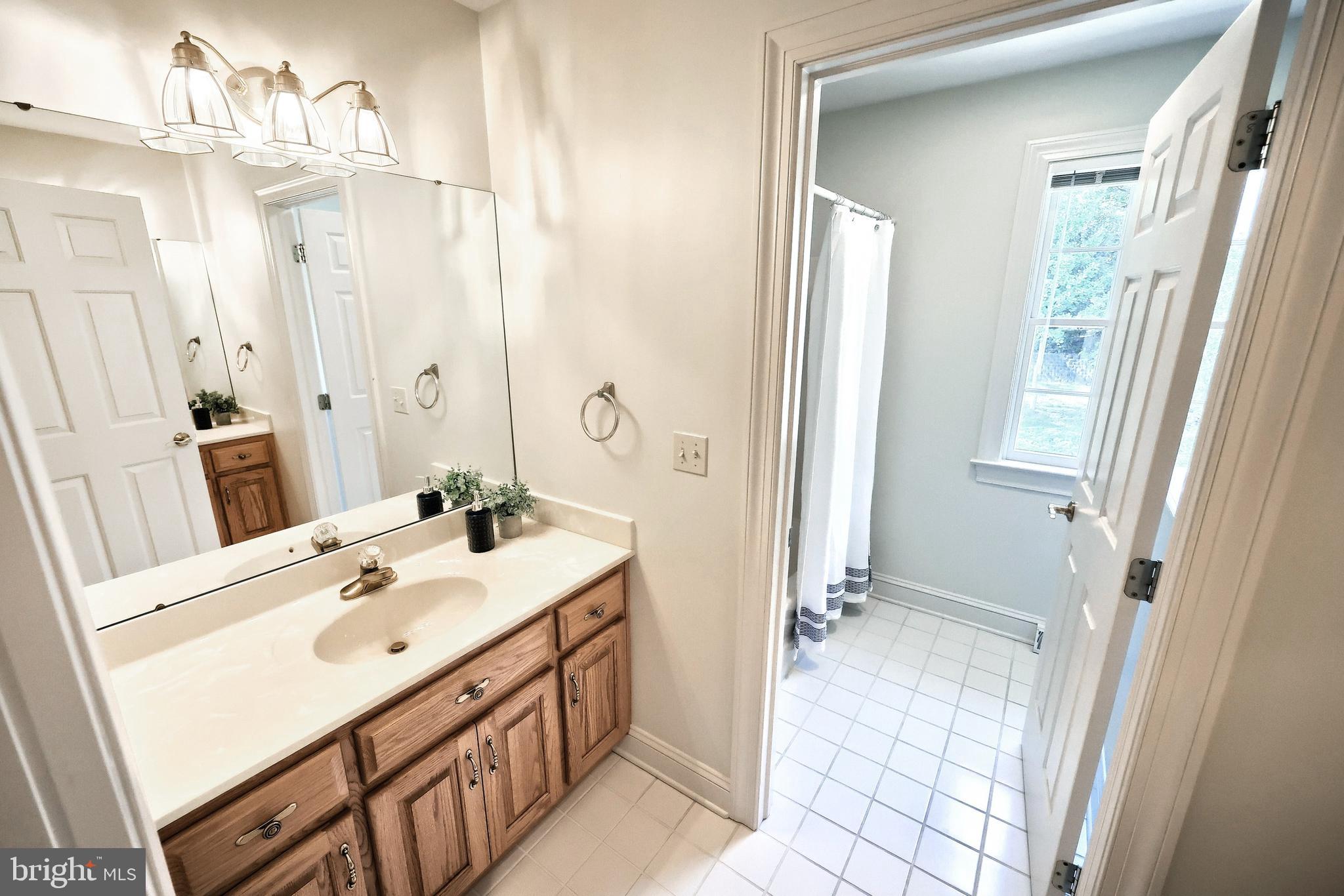 THE WOODLANDS - Residential