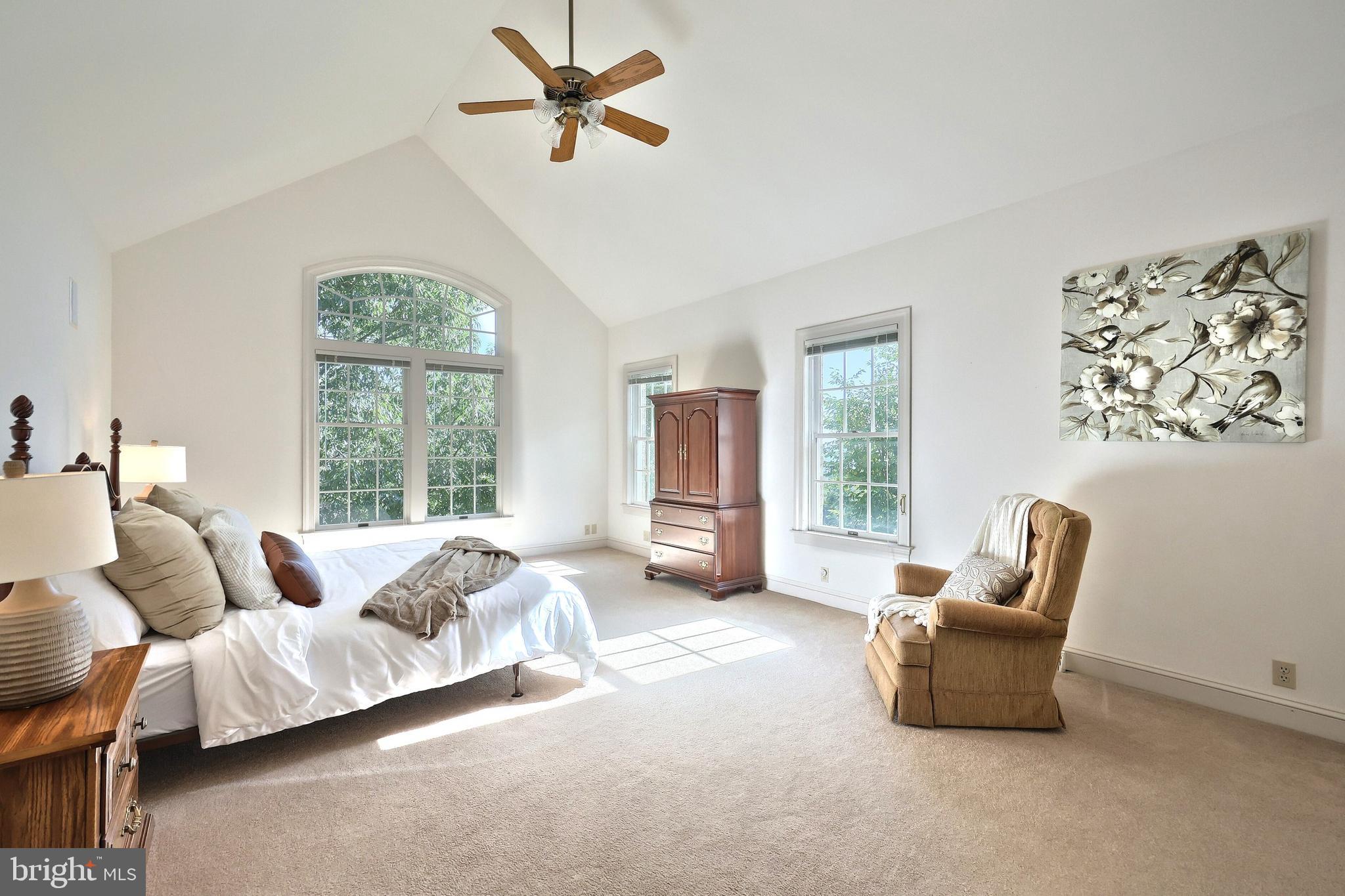 THE WOODLANDS - Residential