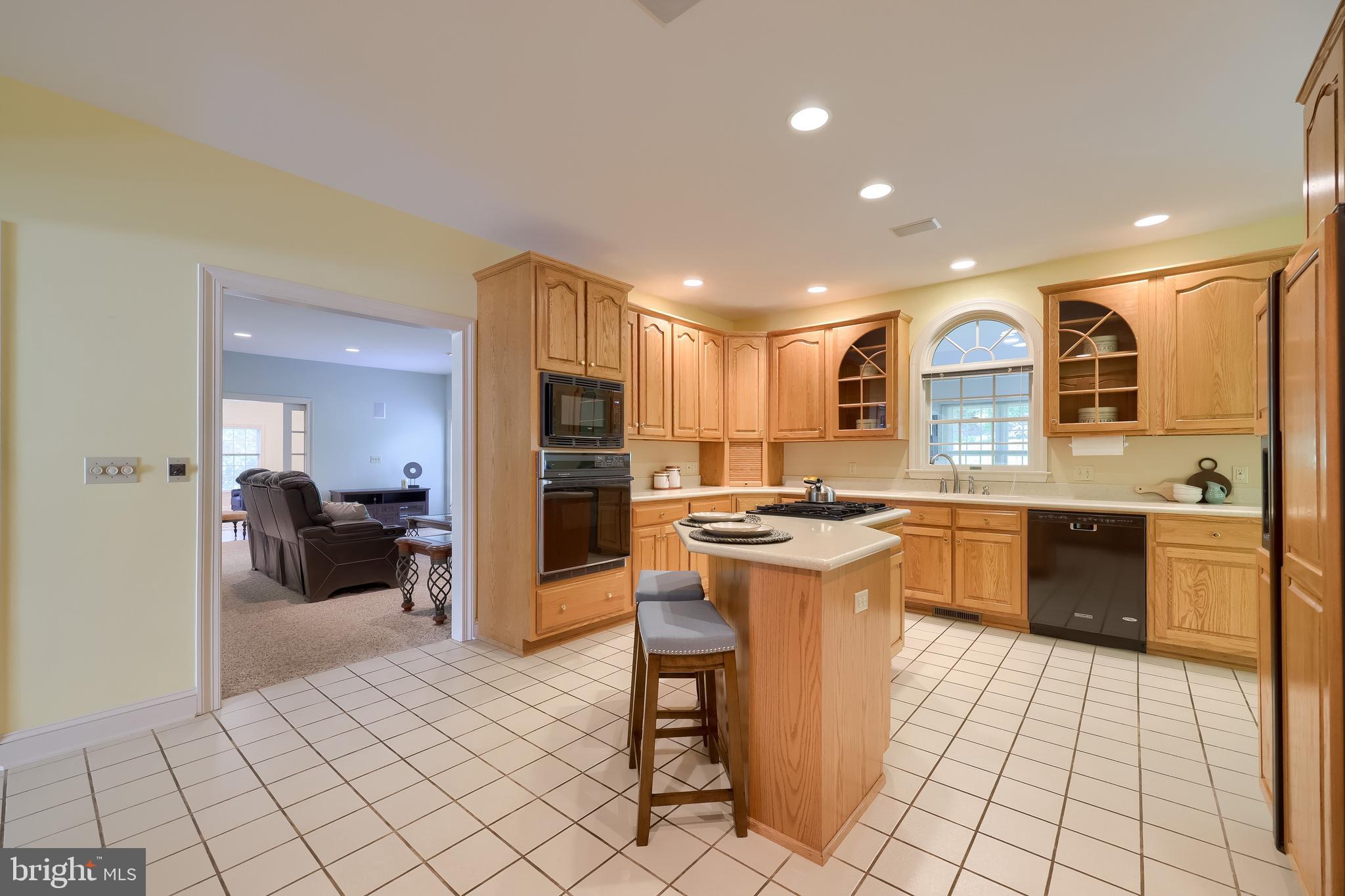 THE WOODLANDS - Residential