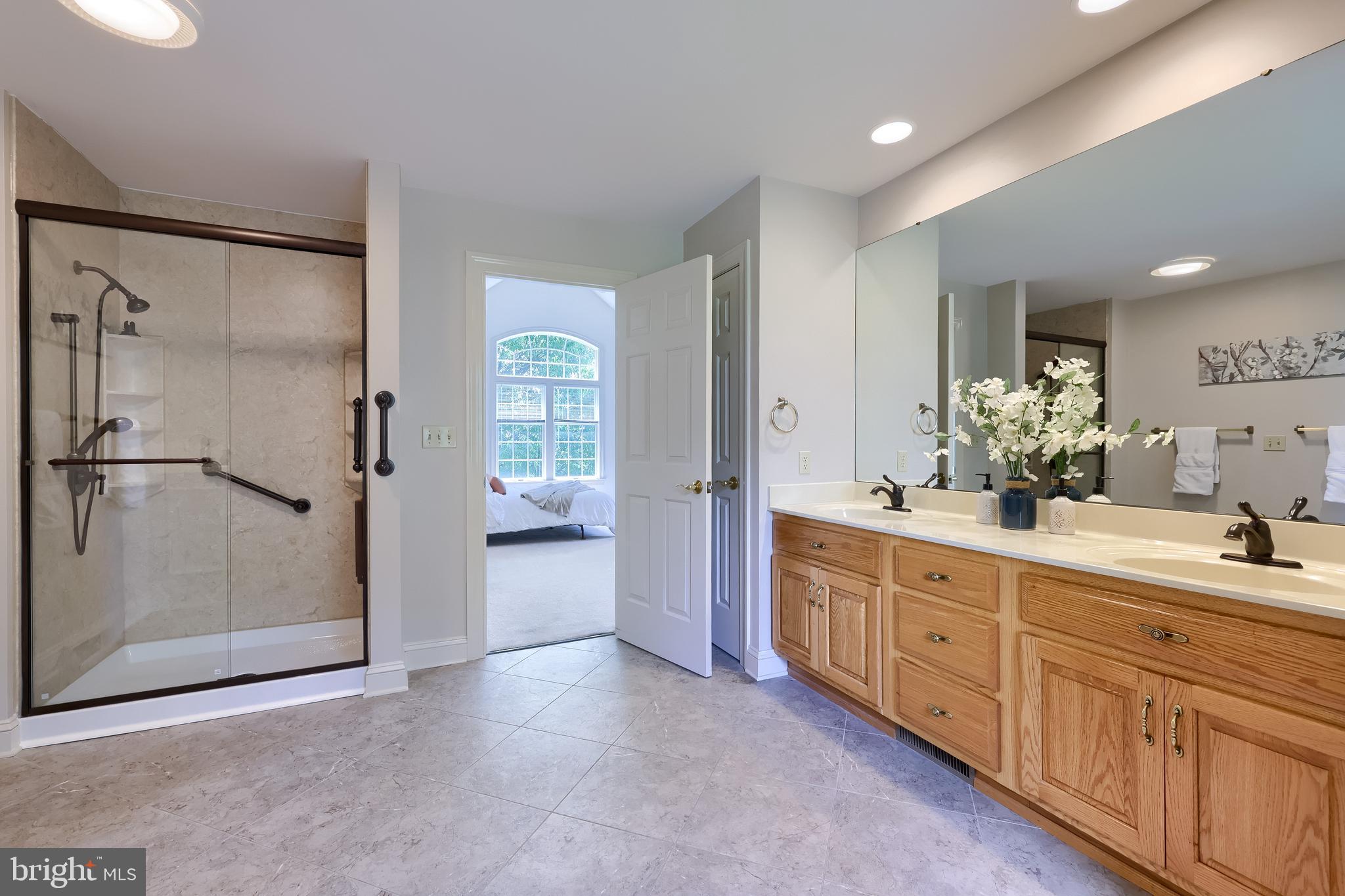 THE WOODLANDS - Residential