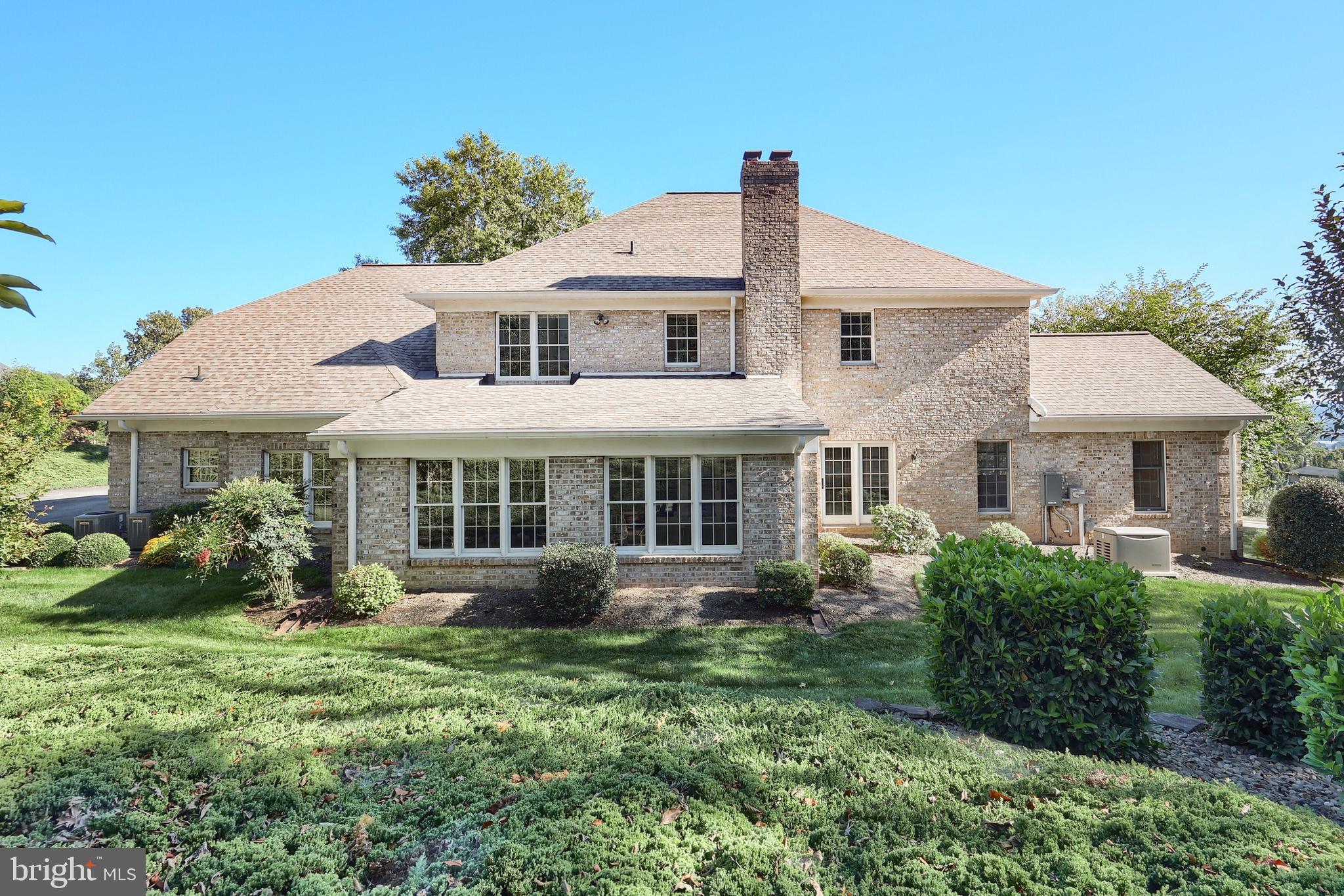 THE WOODLANDS - Residential