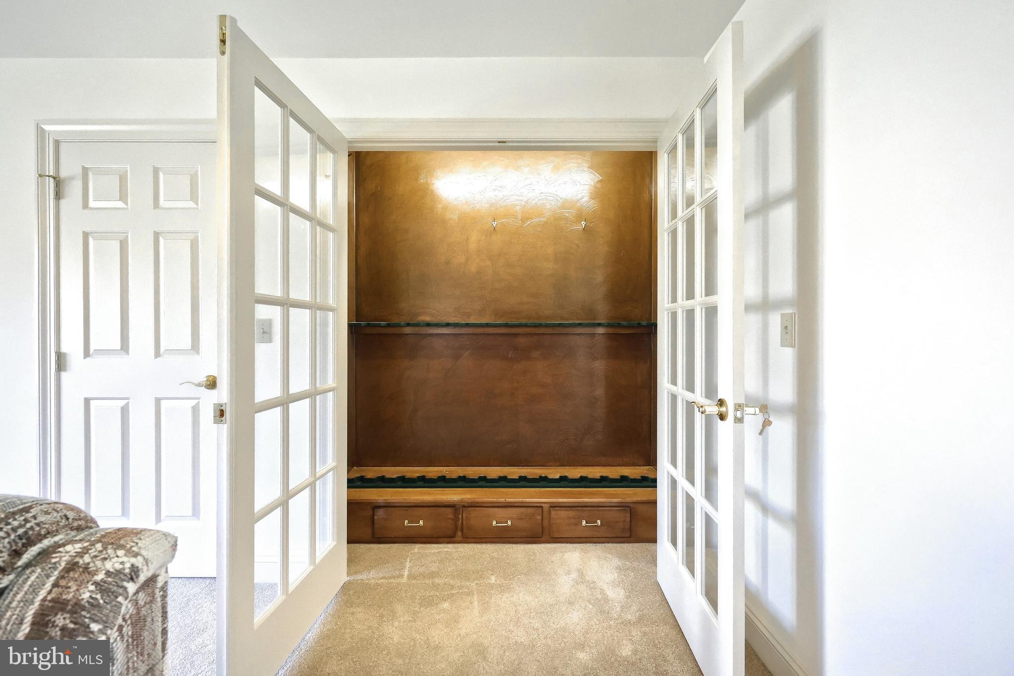 THE WOODLANDS - Residential