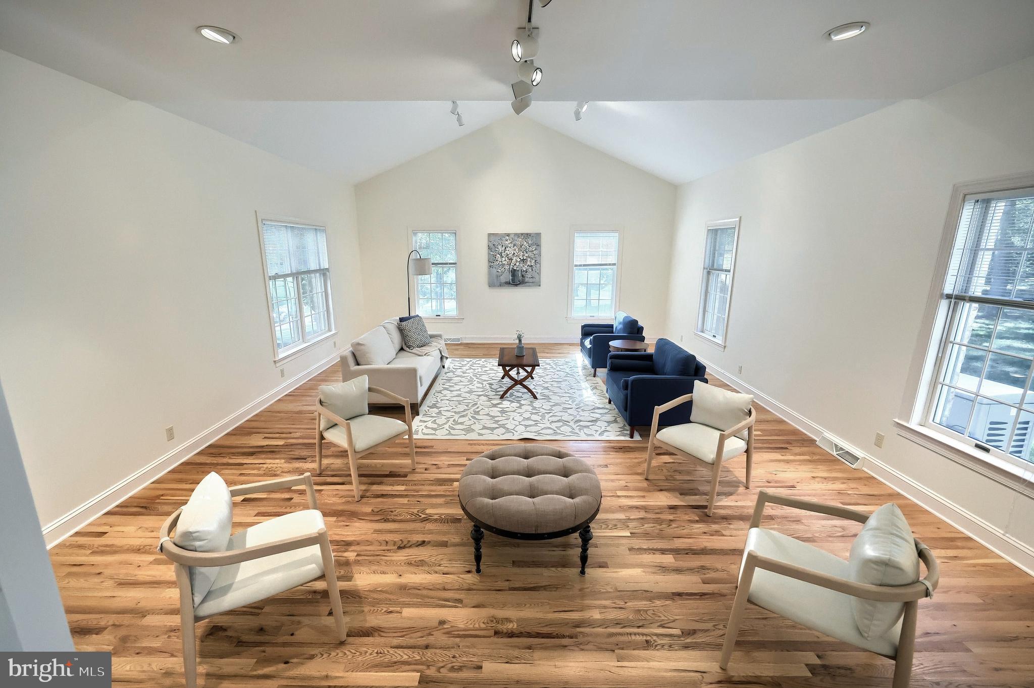 THE WOODLANDS - Residential