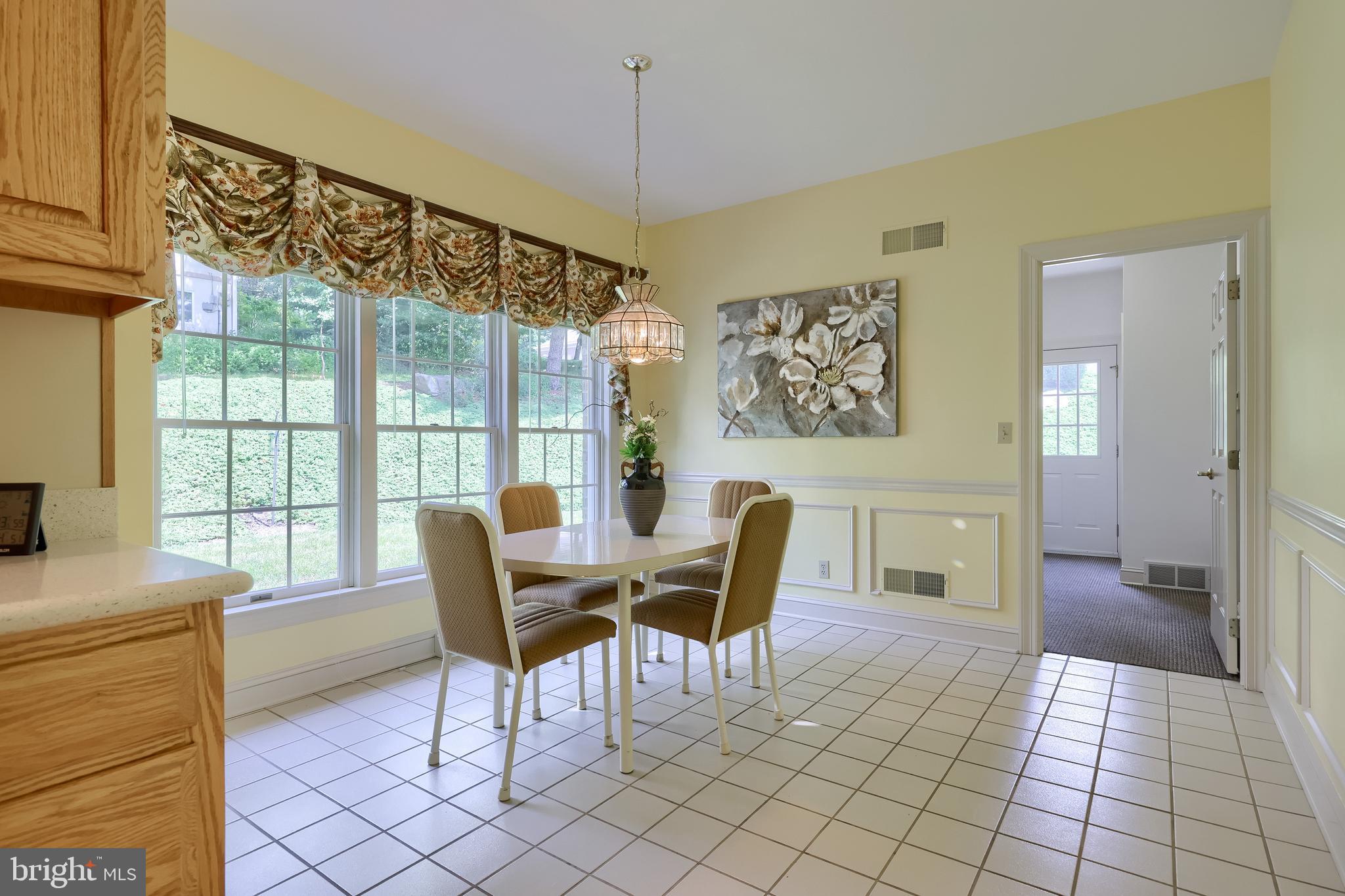 THE WOODLANDS - Residential