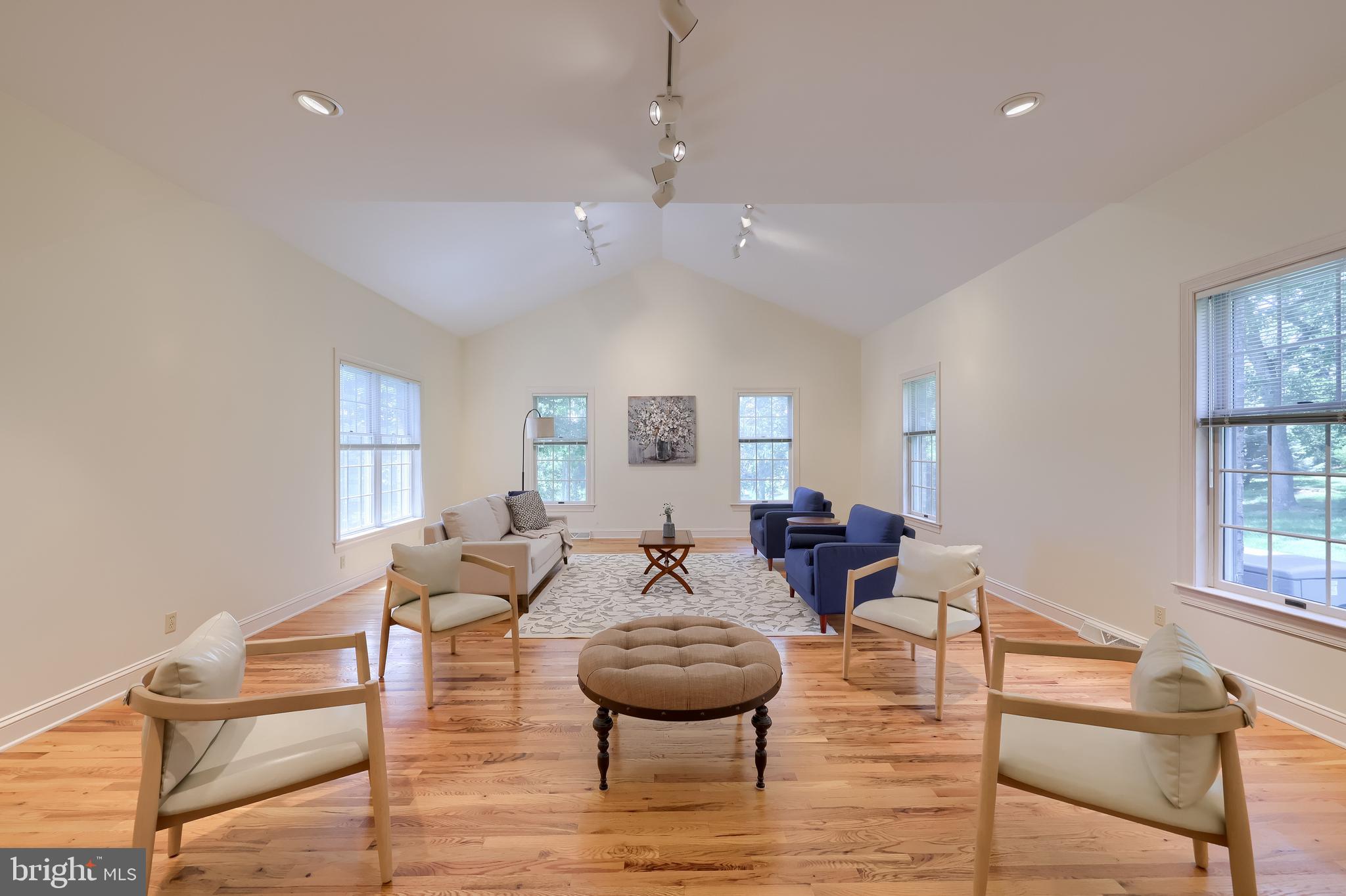 THE WOODLANDS - Residential