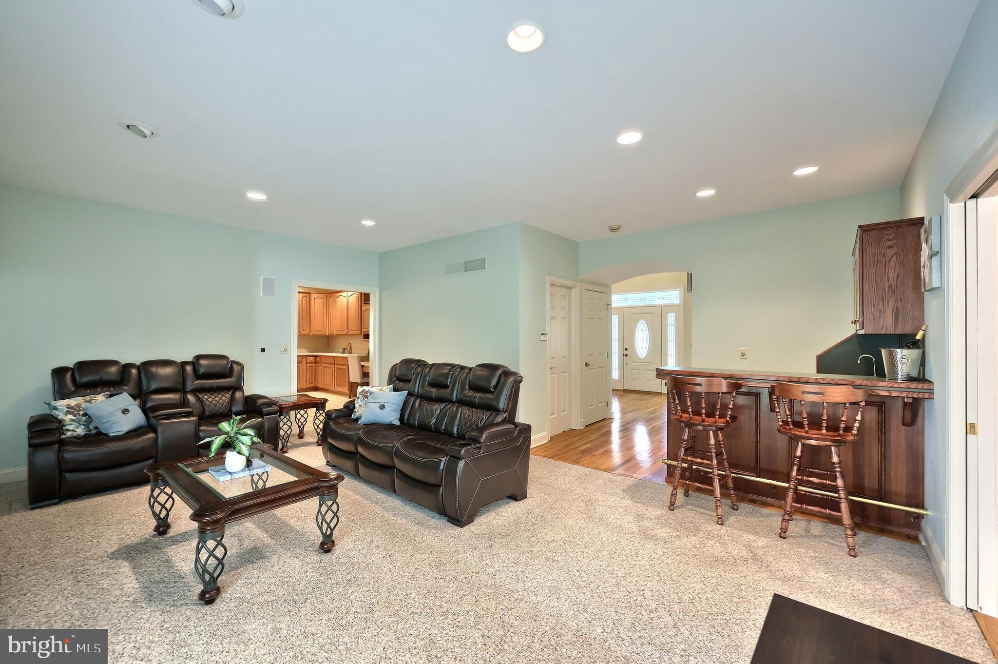 THE WOODLANDS - Residential