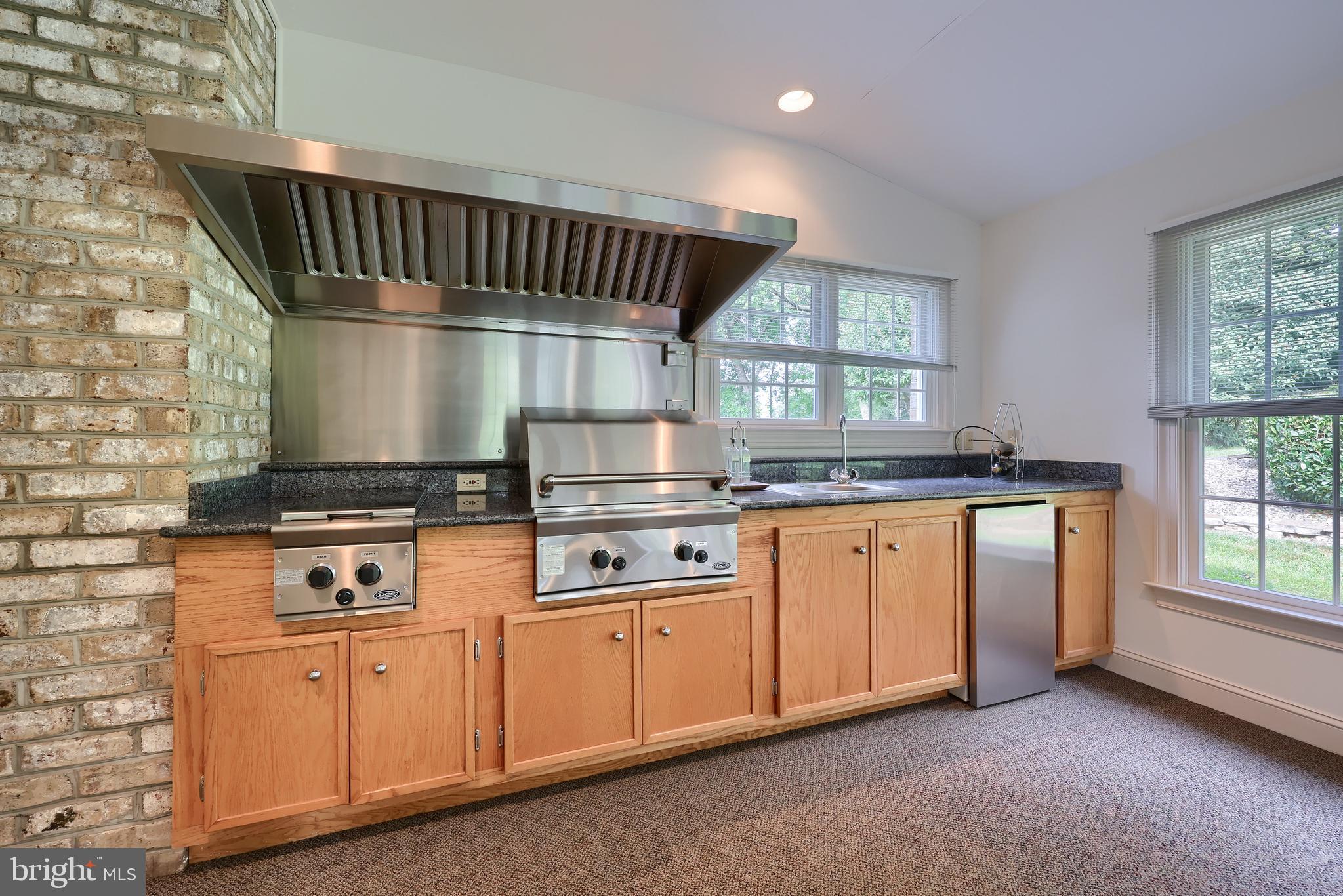 THE WOODLANDS - Residential