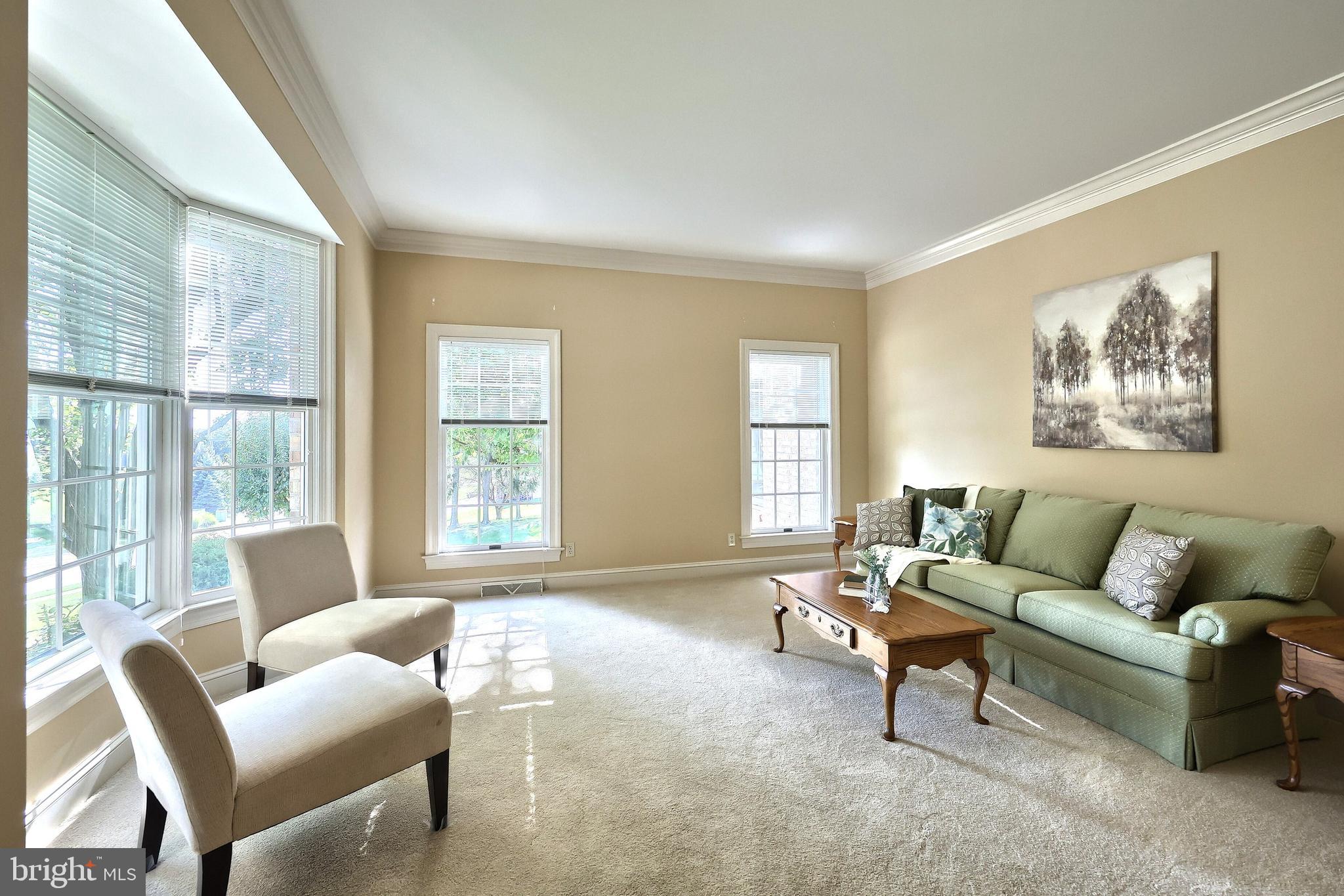 THE WOODLANDS - Residential