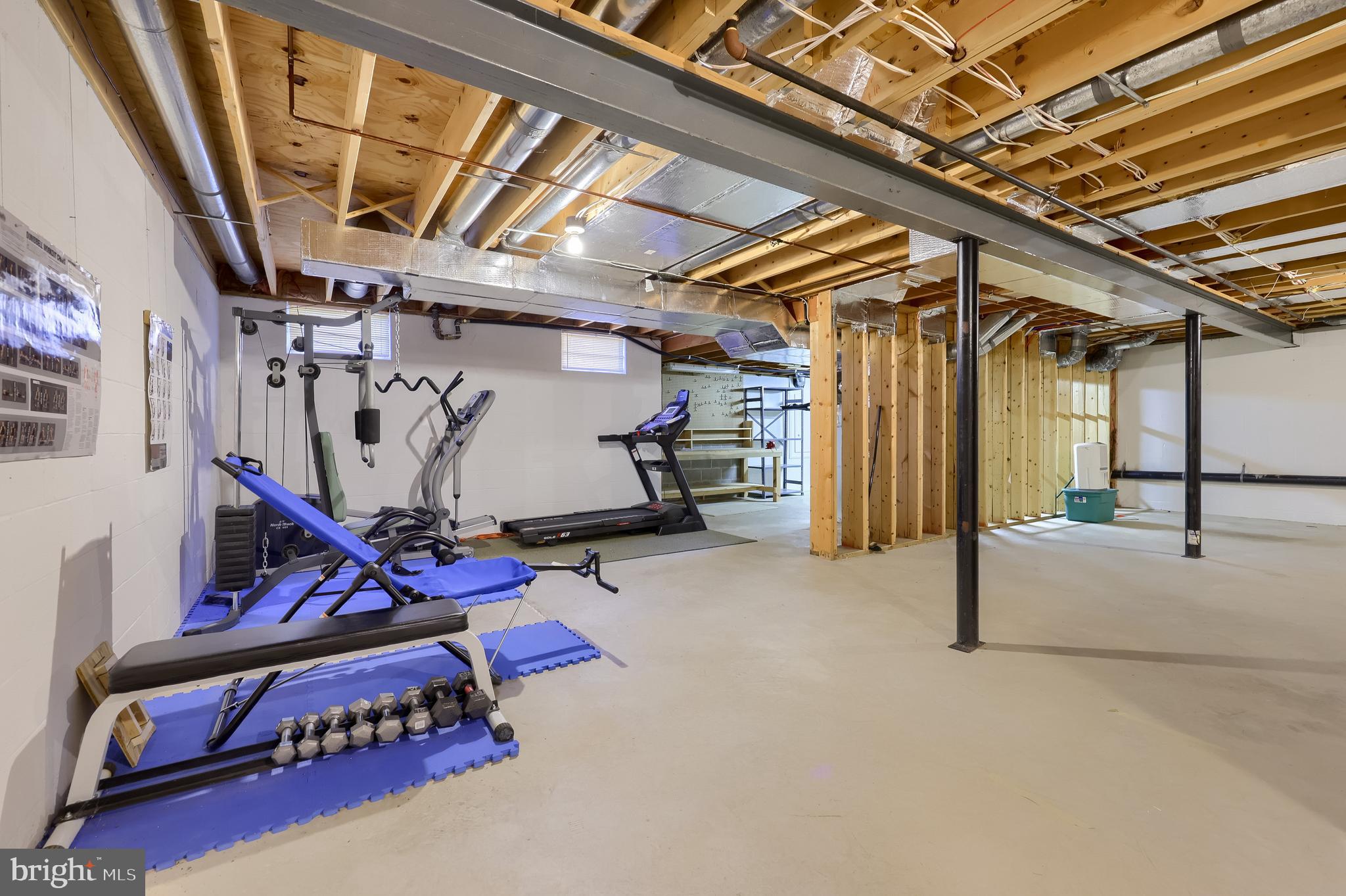 THE WOODLANDS - Residential