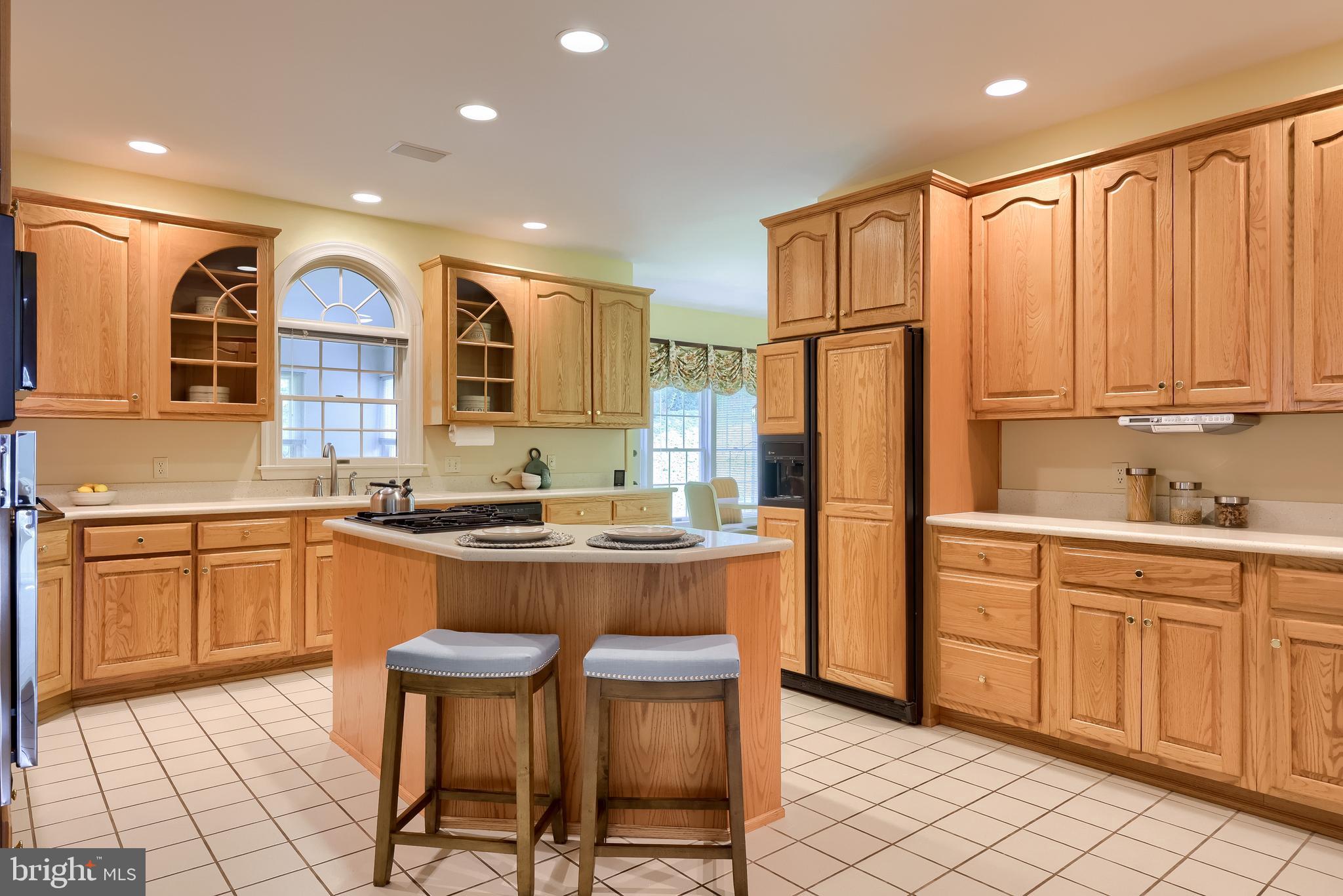 THE WOODLANDS - Residential