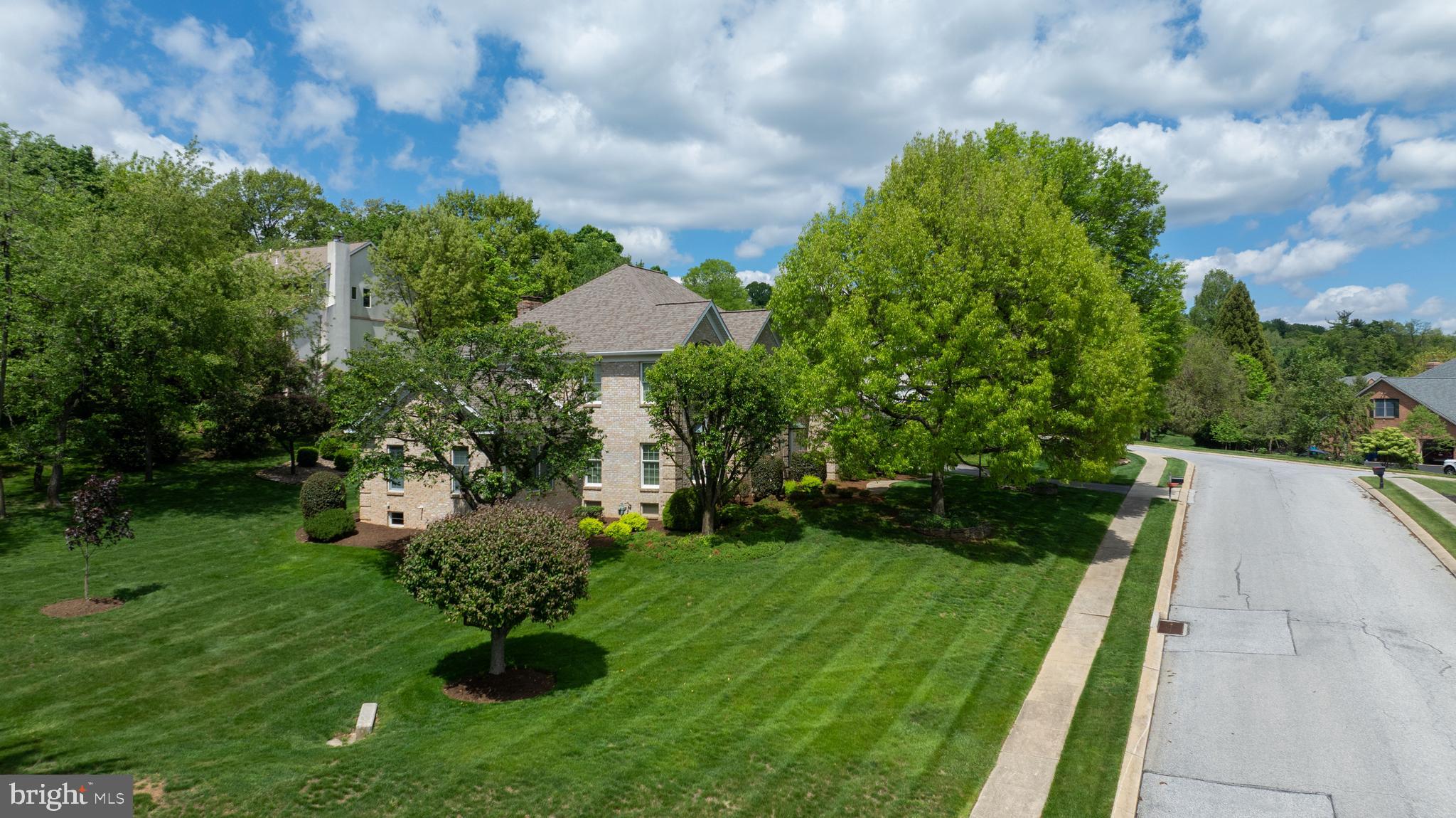 THE WOODLANDS - Residential