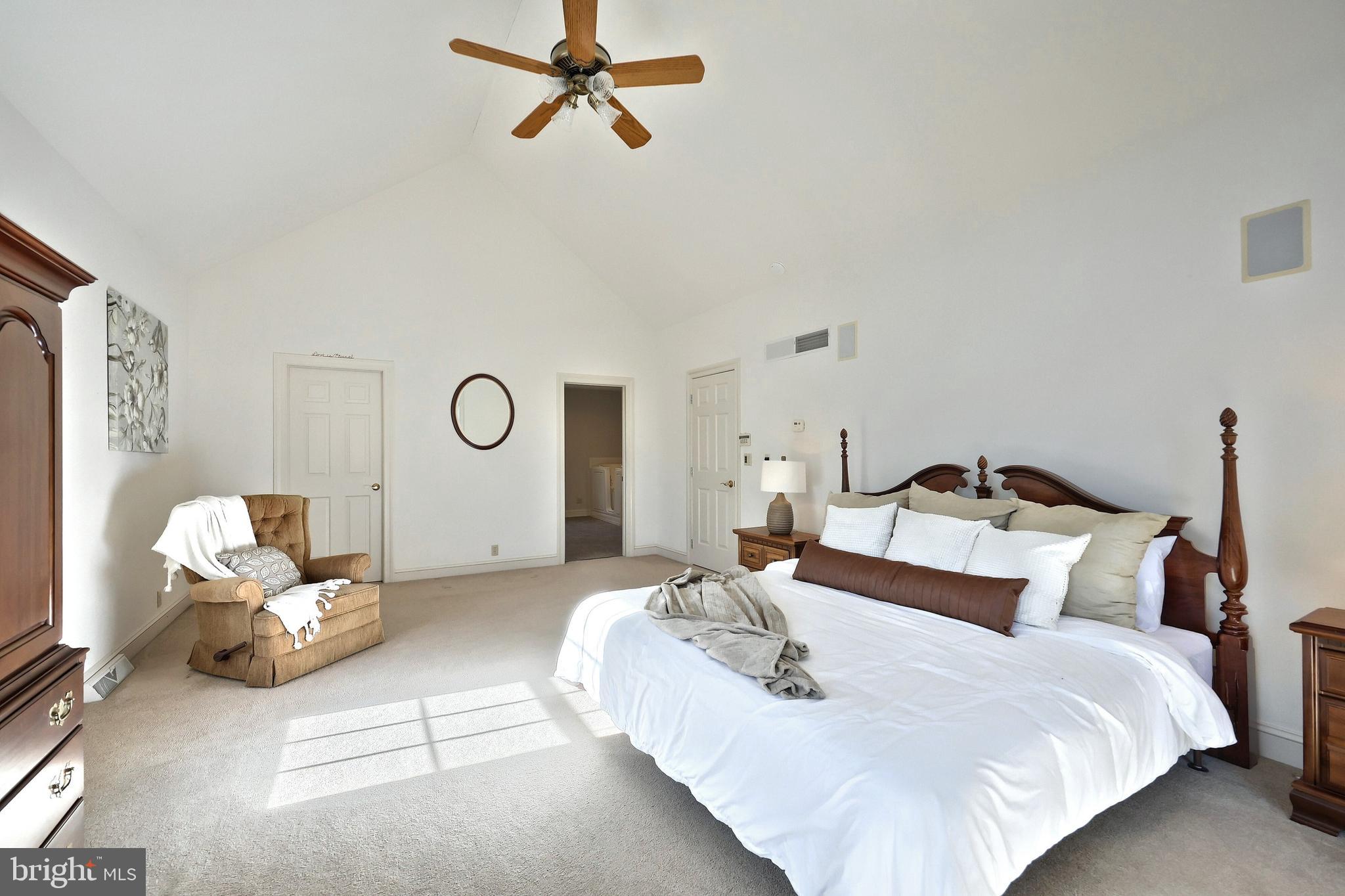 THE WOODLANDS - Residential