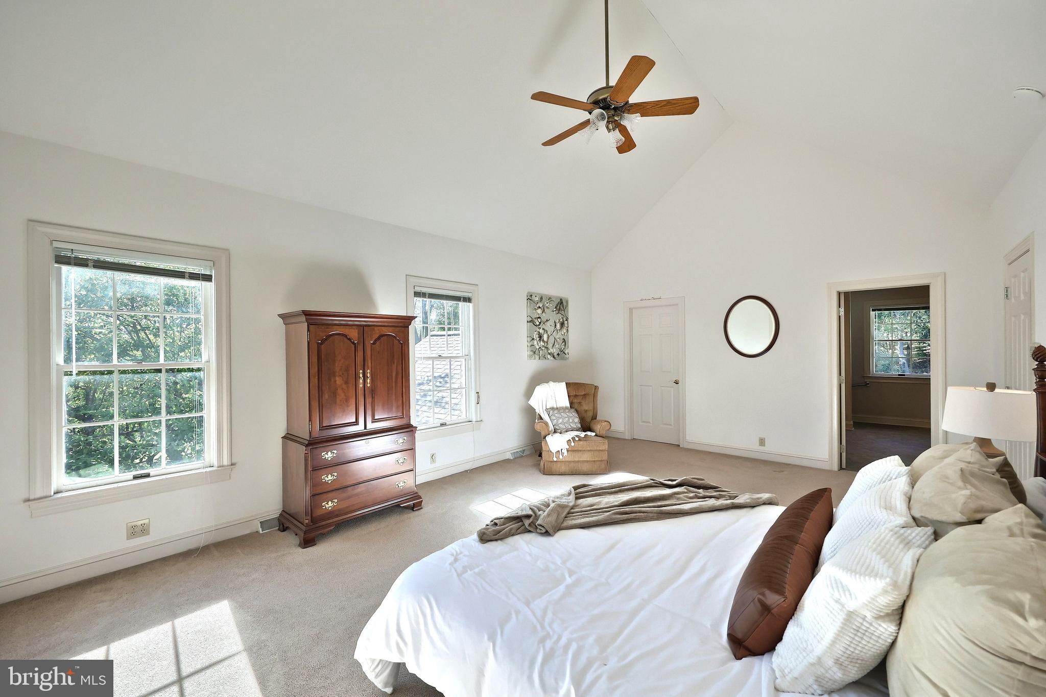 THE WOODLANDS - Residential