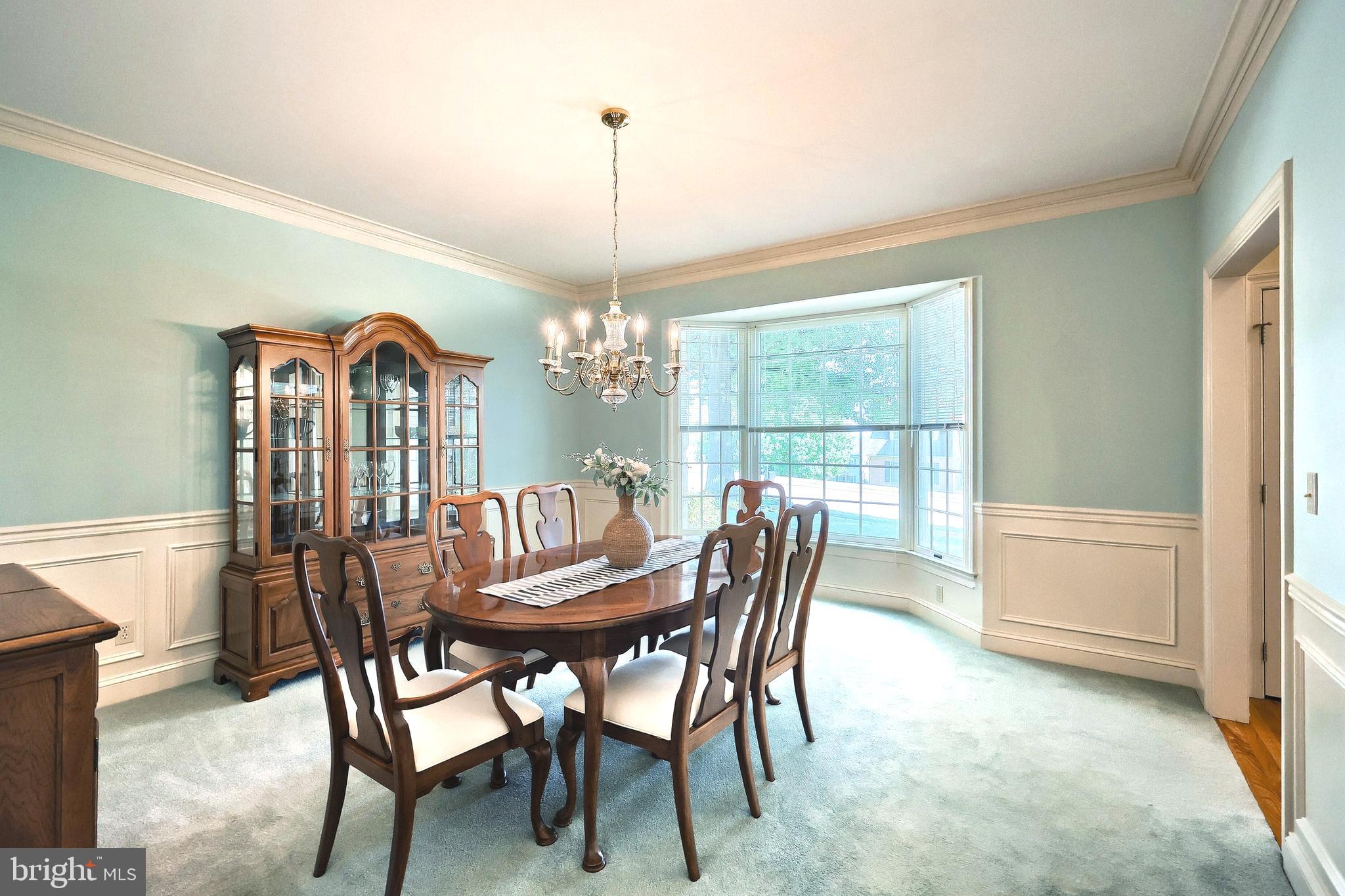 THE WOODLANDS - Residential