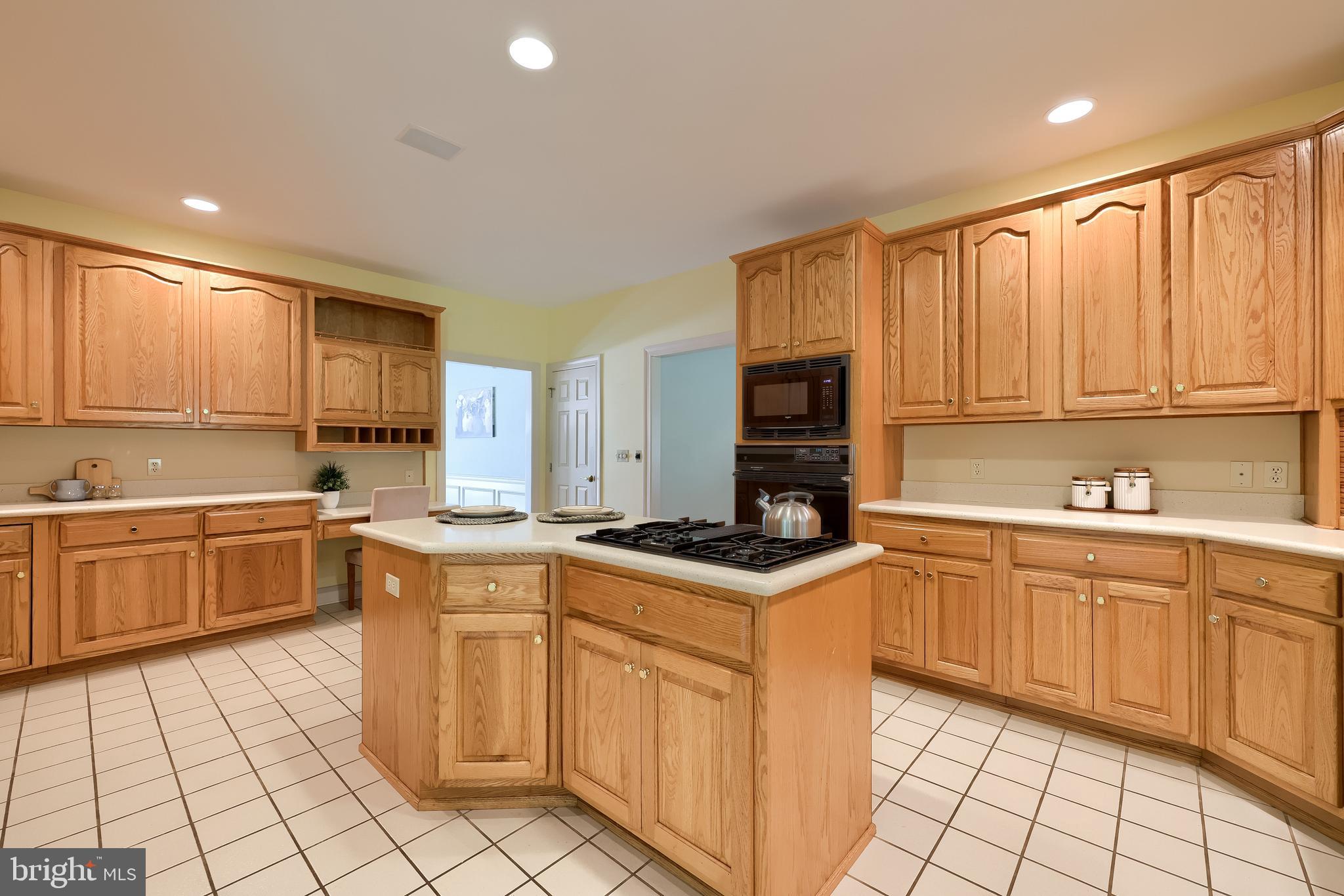 THE WOODLANDS - Residential