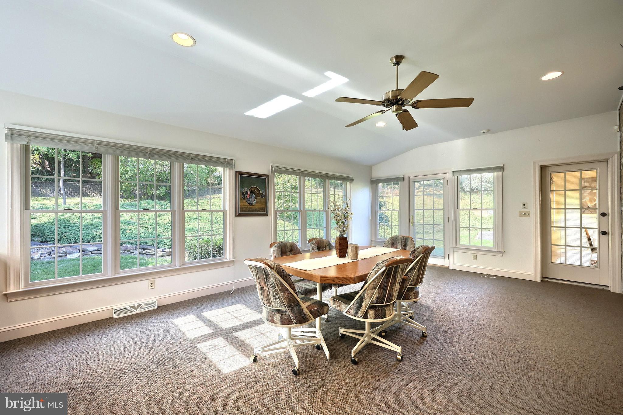 THE WOODLANDS - Residential