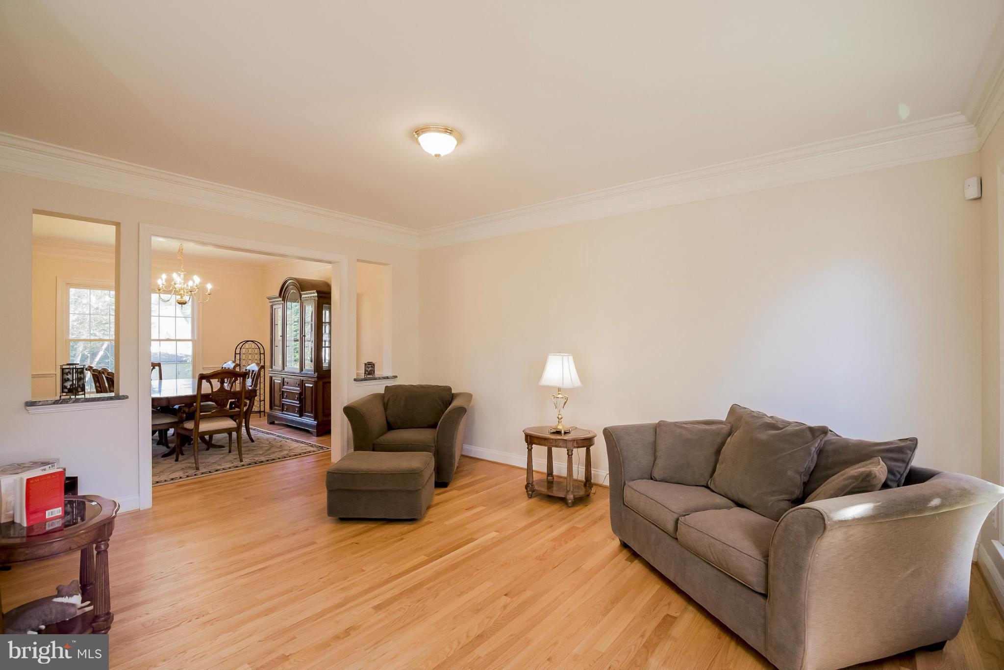 THE OVERLOOK AT BROAD CREEK - Residential