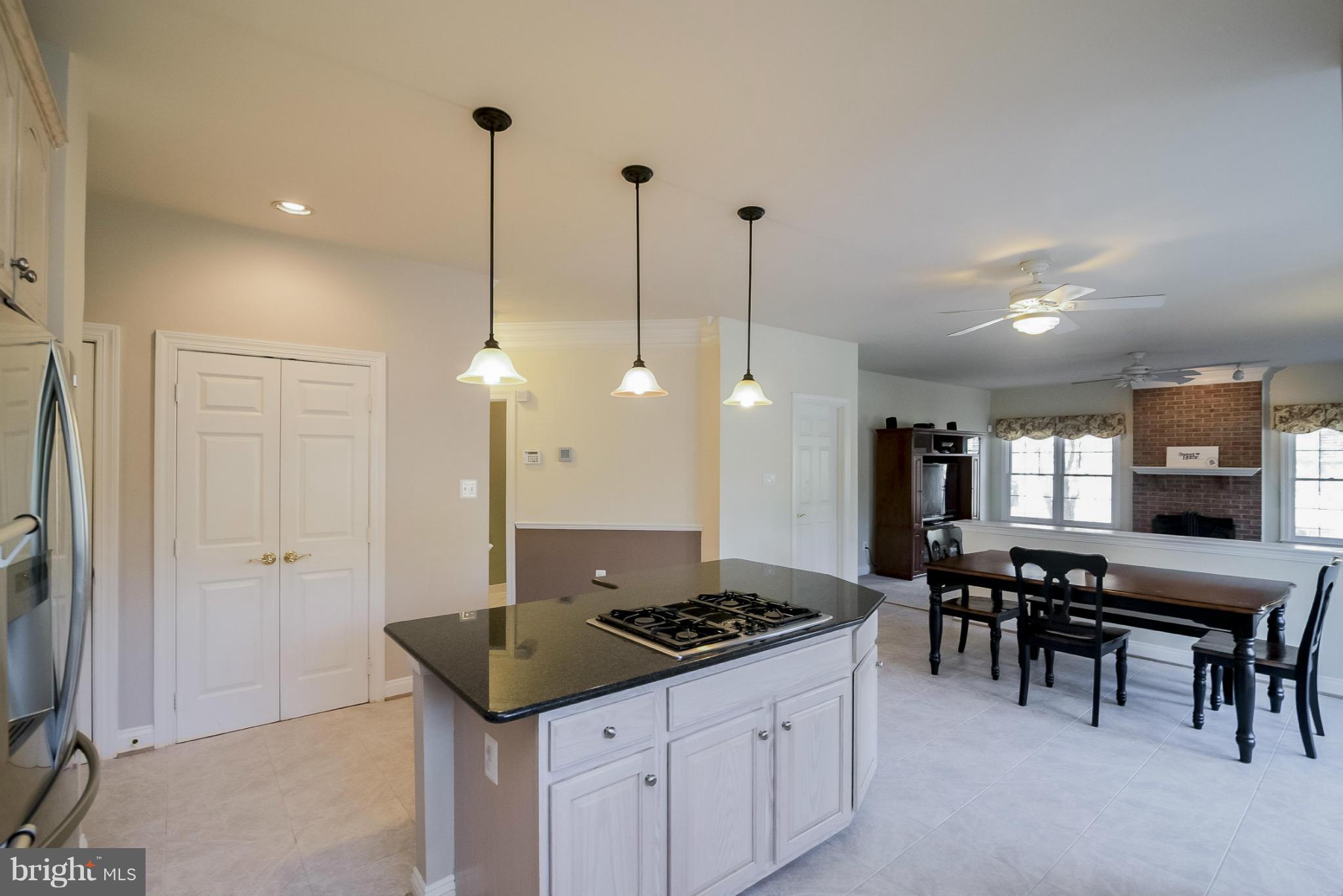 THE OVERLOOK AT BROAD CREEK - Residential