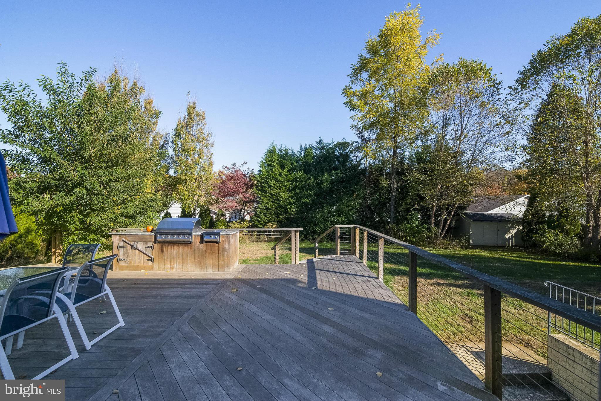 THE OVERLOOK AT BROAD CREEK - Residential