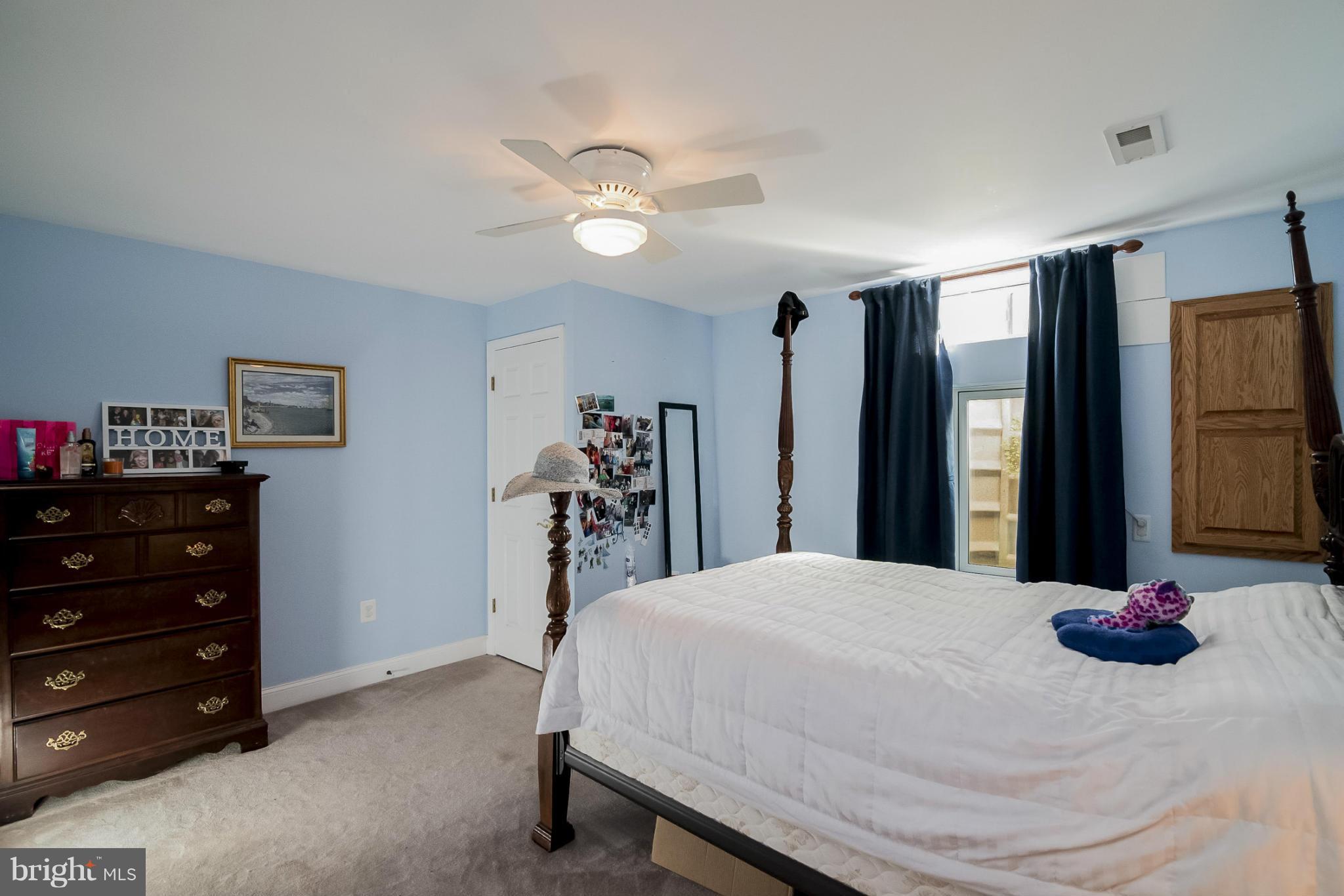 THE OVERLOOK AT BROAD CREEK - Residential