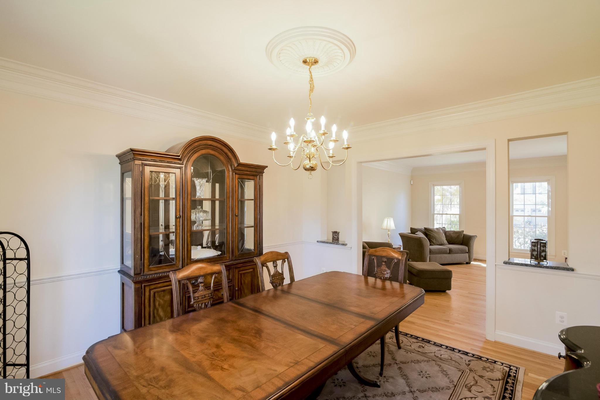 THE OVERLOOK AT BROAD CREEK - Residential