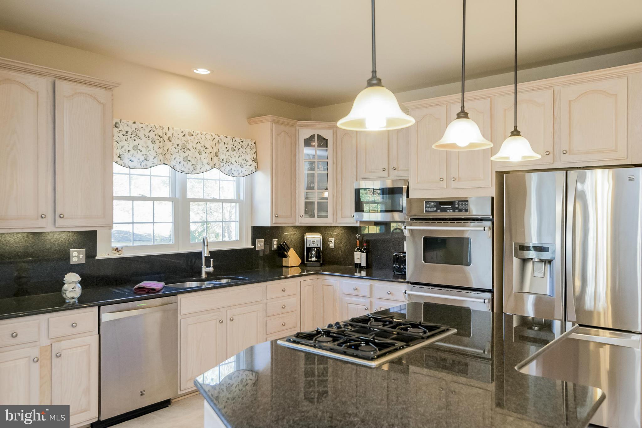 THE OVERLOOK AT BROAD CREEK - Residential