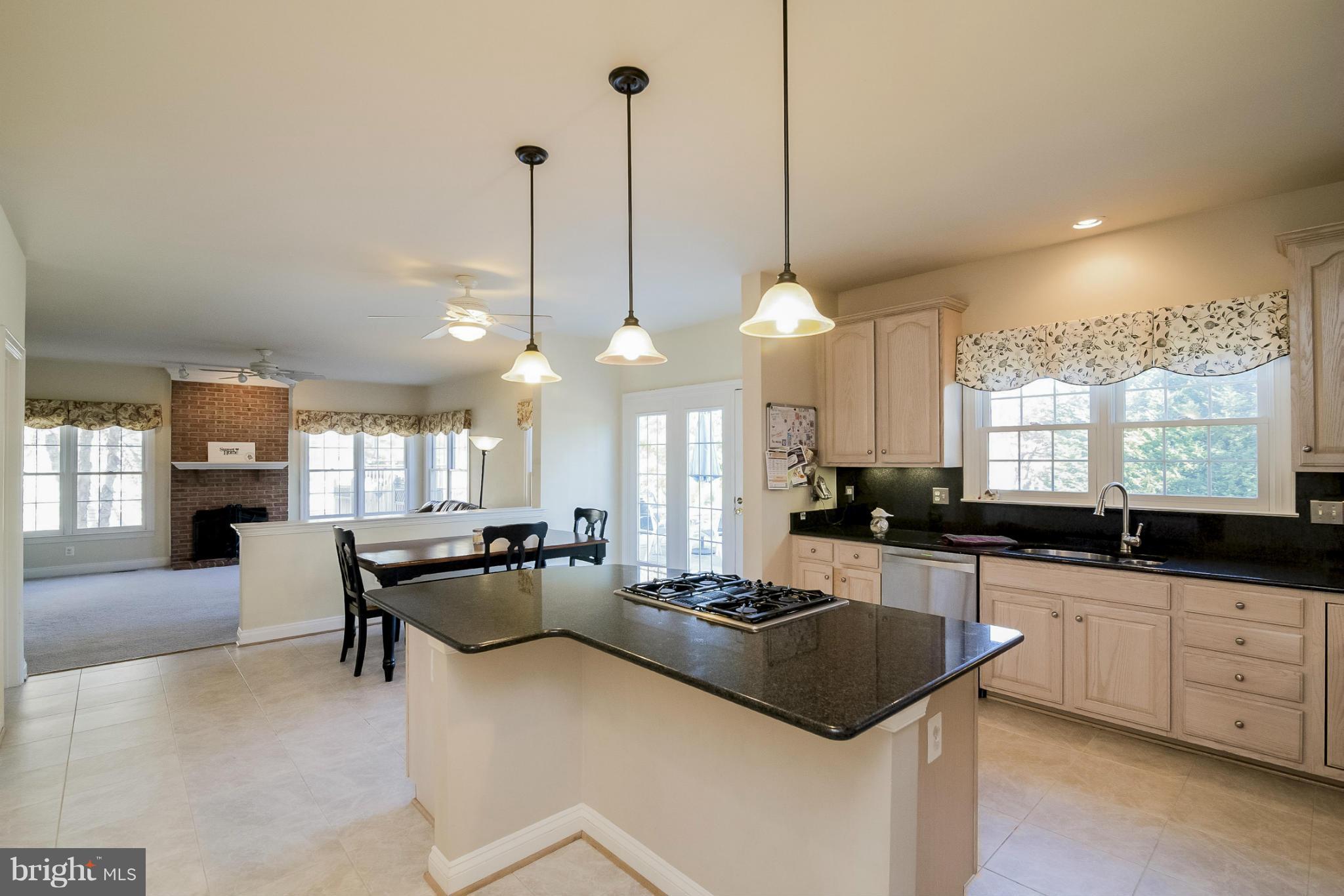 THE OVERLOOK AT BROAD CREEK - Residential