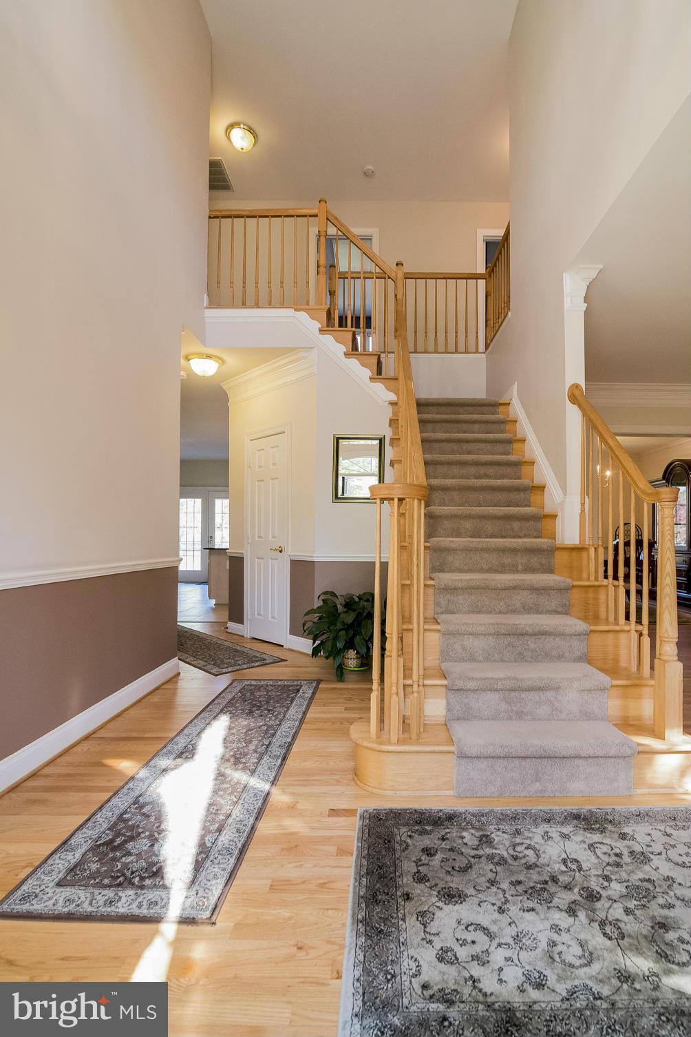 THE OVERLOOK AT BROAD CREEK - Residential