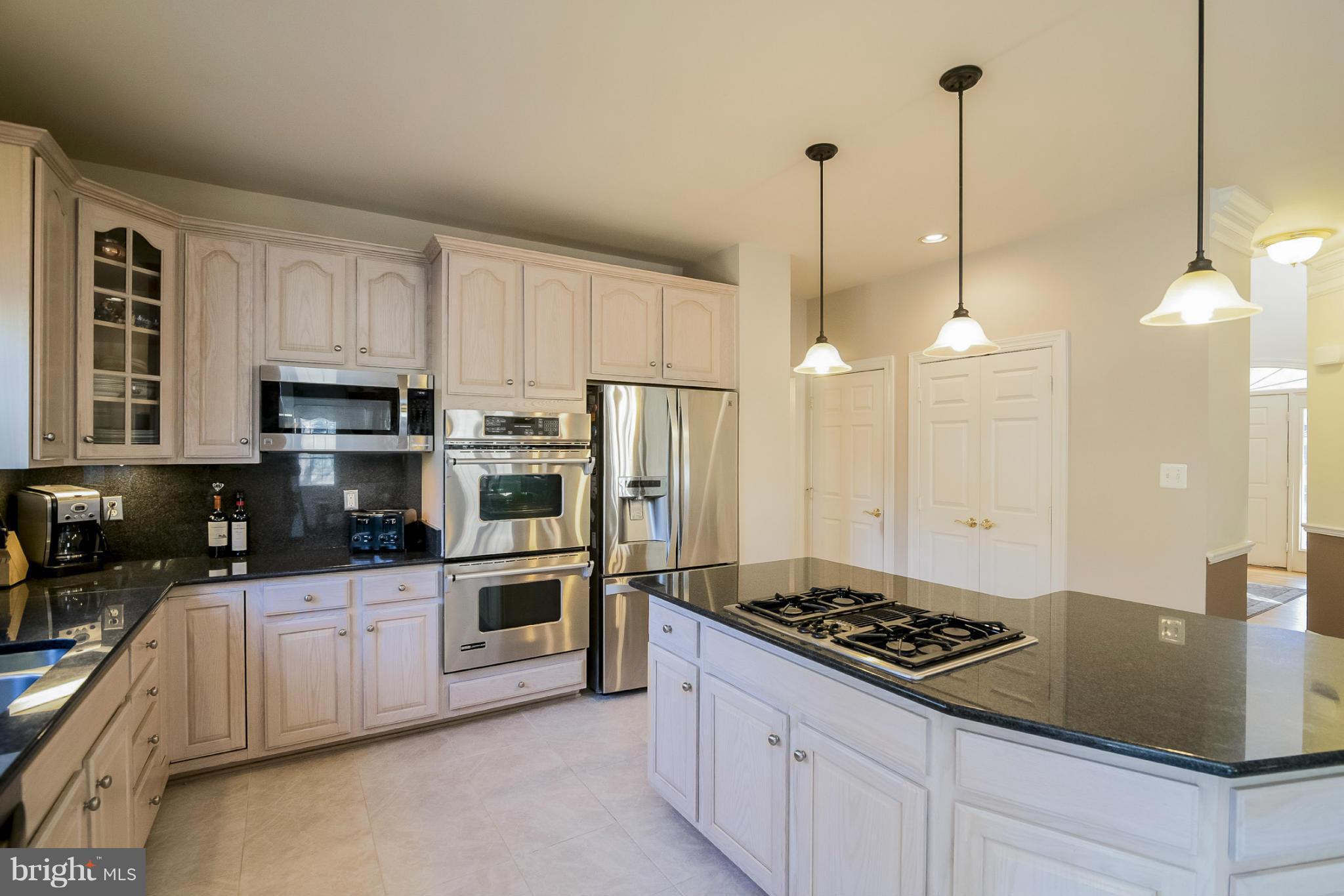 THE OVERLOOK AT BROAD CREEK - Residential