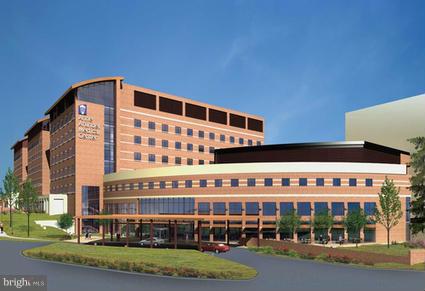 THE OVERLOOK AT BROAD CREEK - Residential