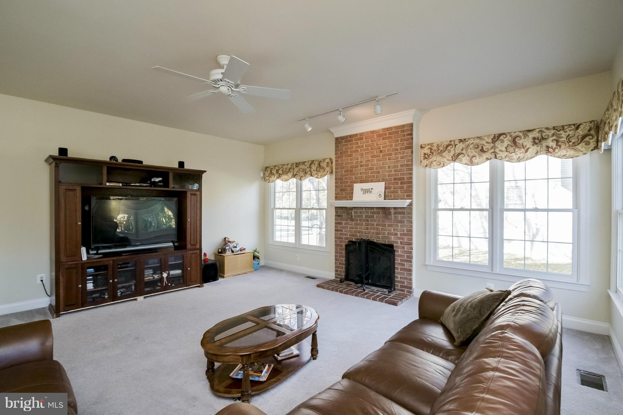 THE OVERLOOK AT BROAD CREEK - Residential