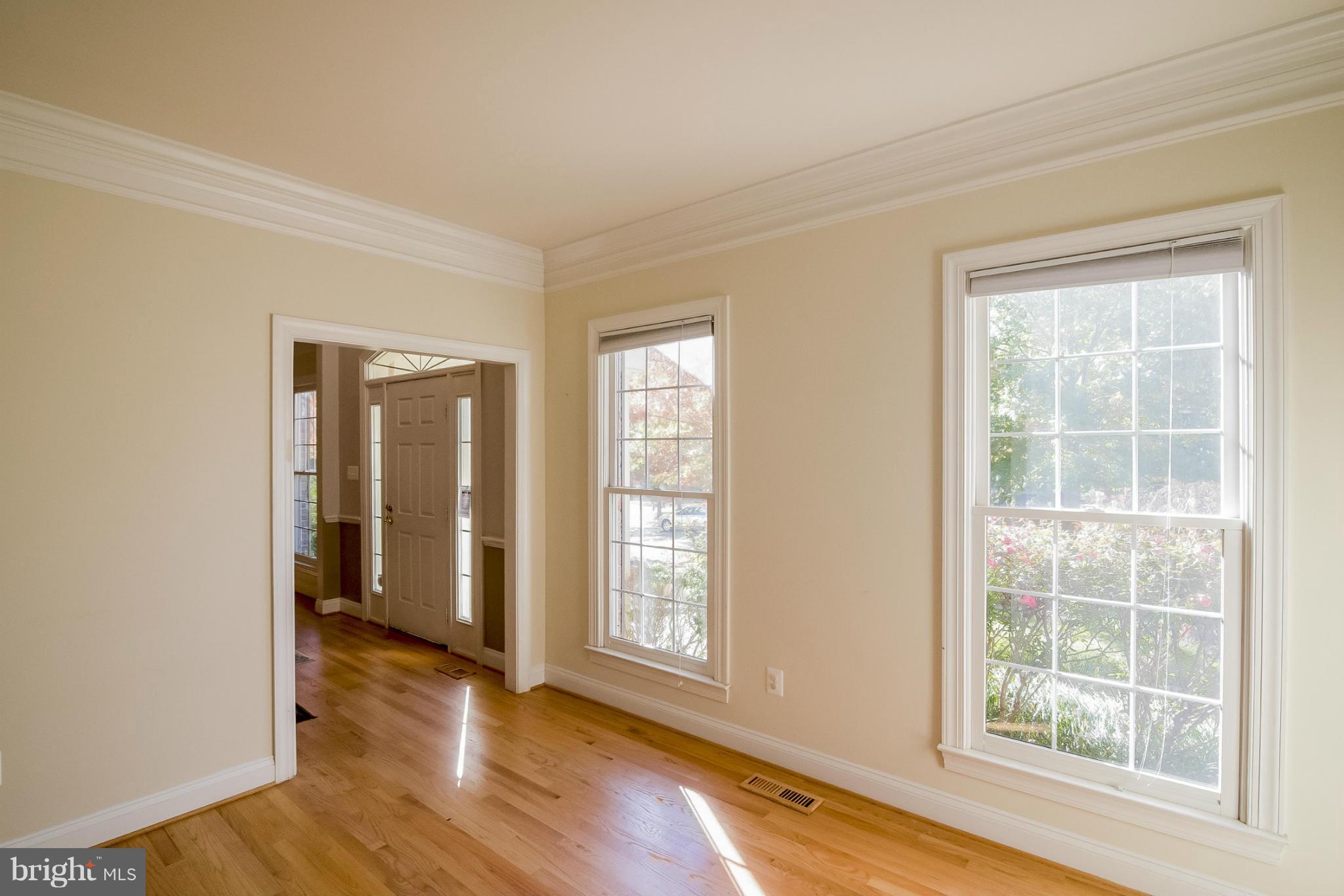 THE OVERLOOK AT BROAD CREEK - Residential