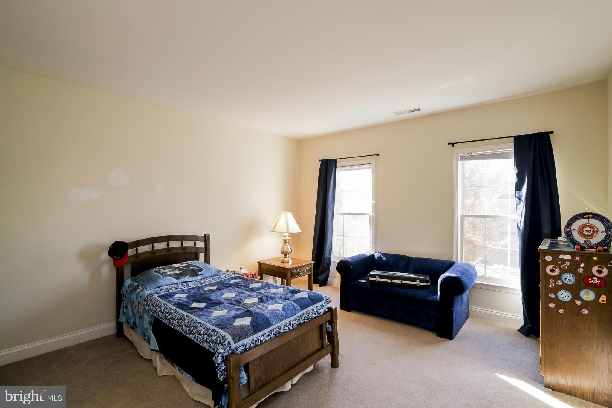 THE OVERLOOK AT BROAD CREEK - Residential