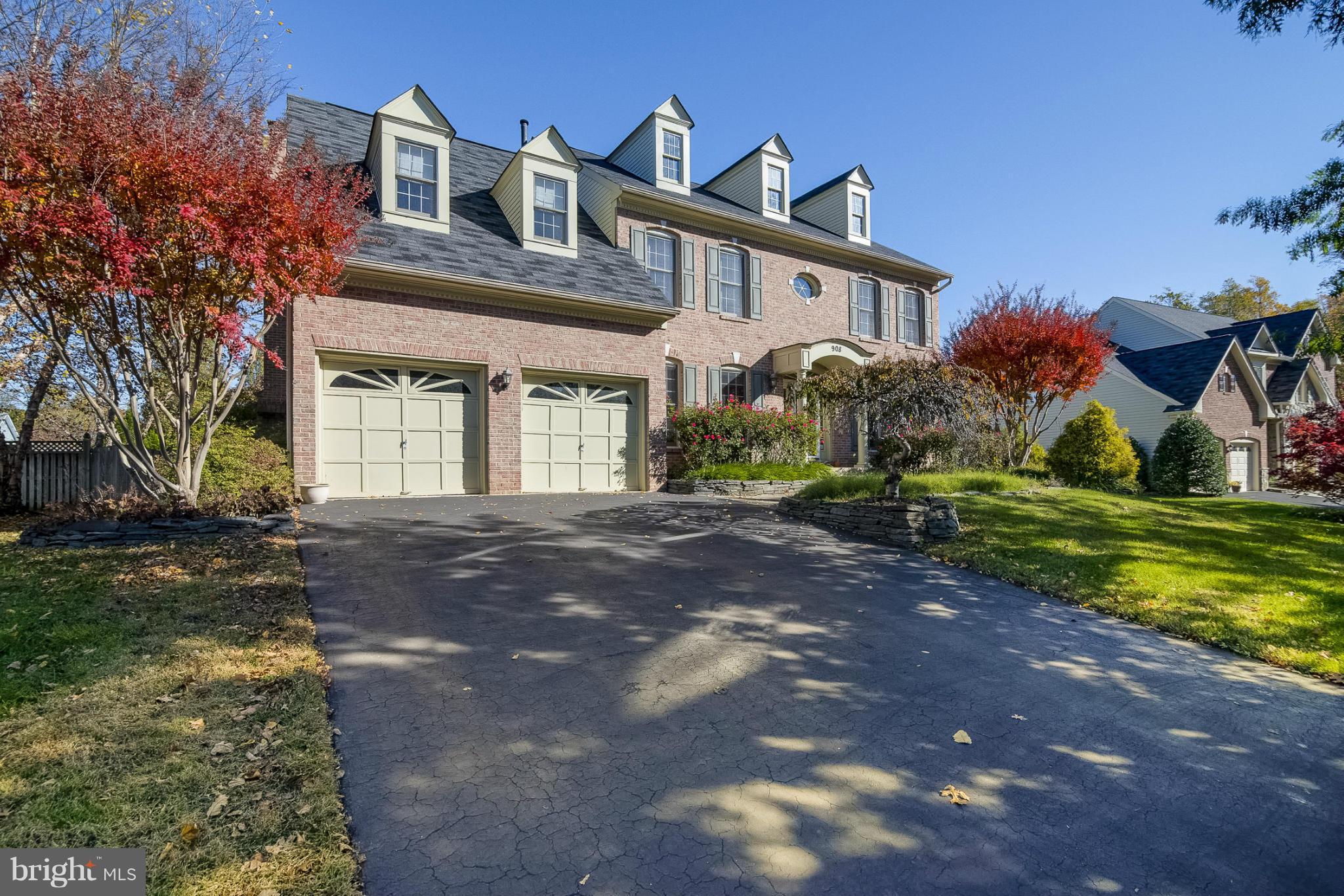 THE OVERLOOK AT BROAD CREEK - Residential