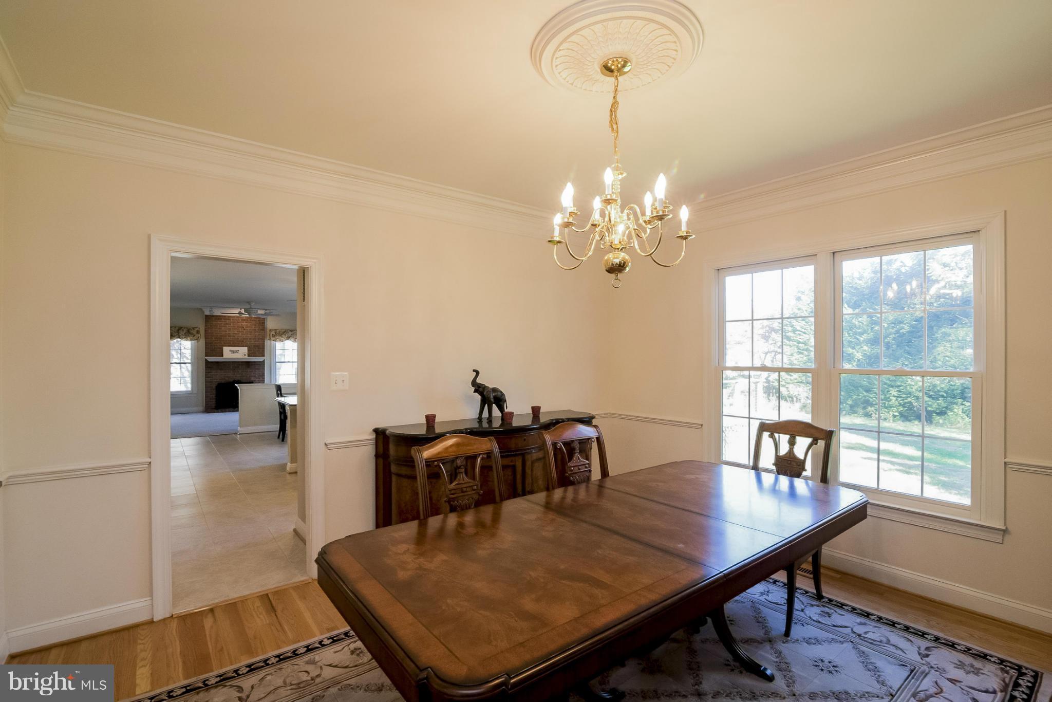 THE OVERLOOK AT BROAD CREEK - Residential