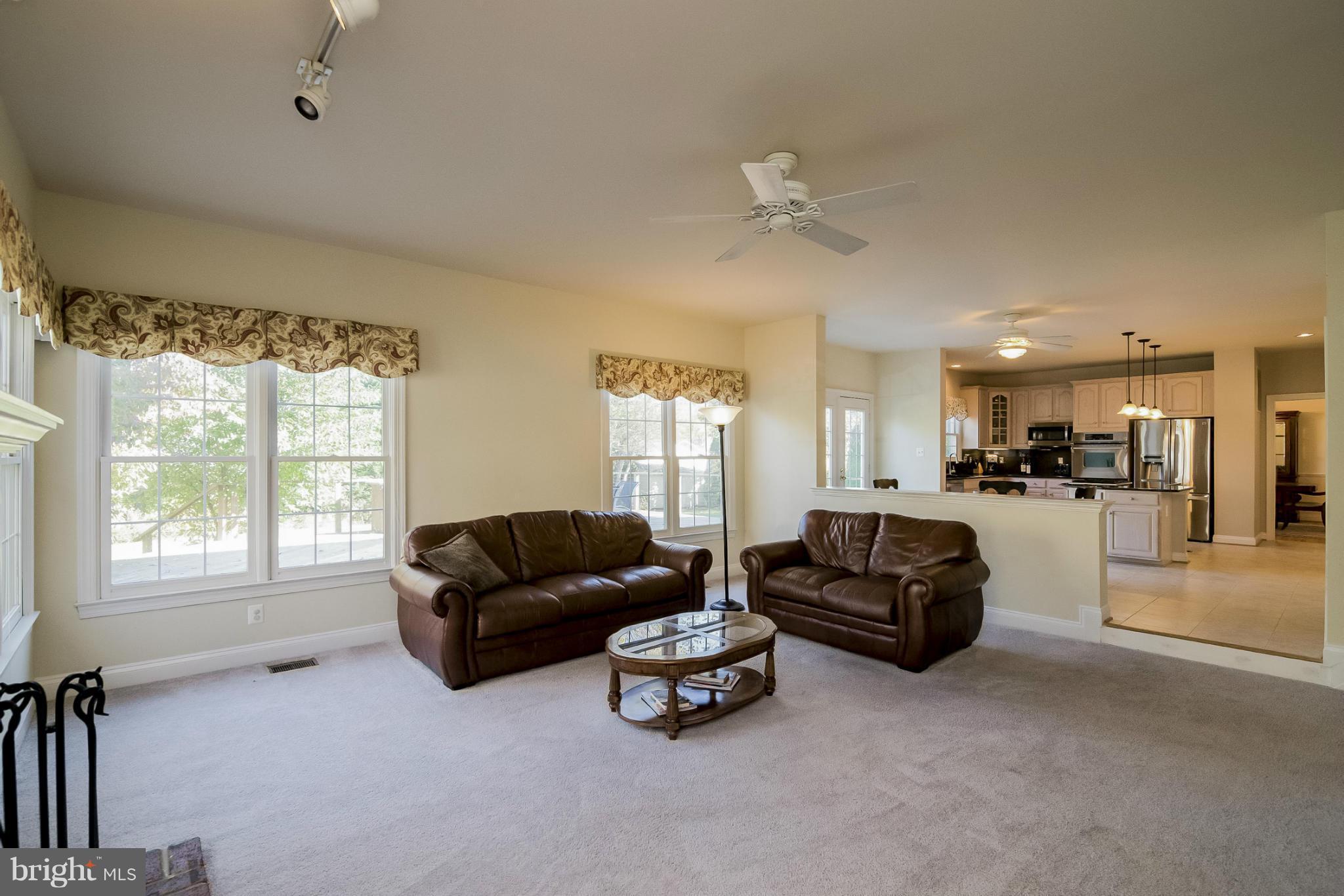 THE OVERLOOK AT BROAD CREEK - Residential