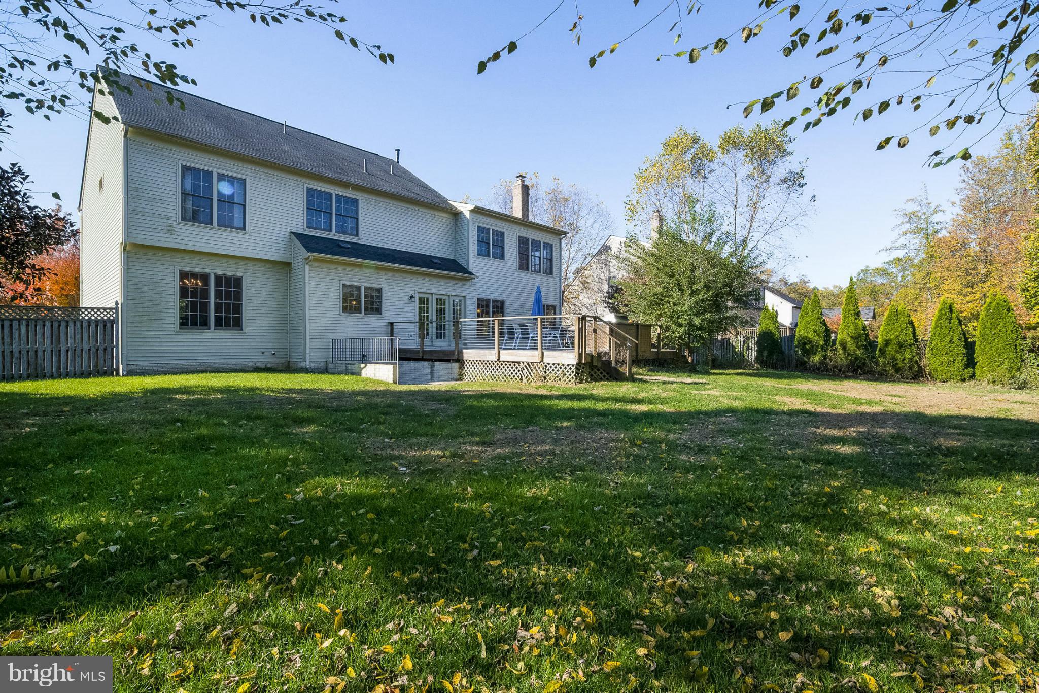 THE OVERLOOK AT BROAD CREEK - Residential