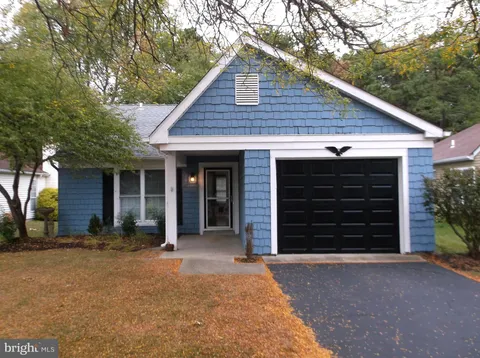 877 Westminster Drive N, Southampton, NJ MLS: NJBL2085596