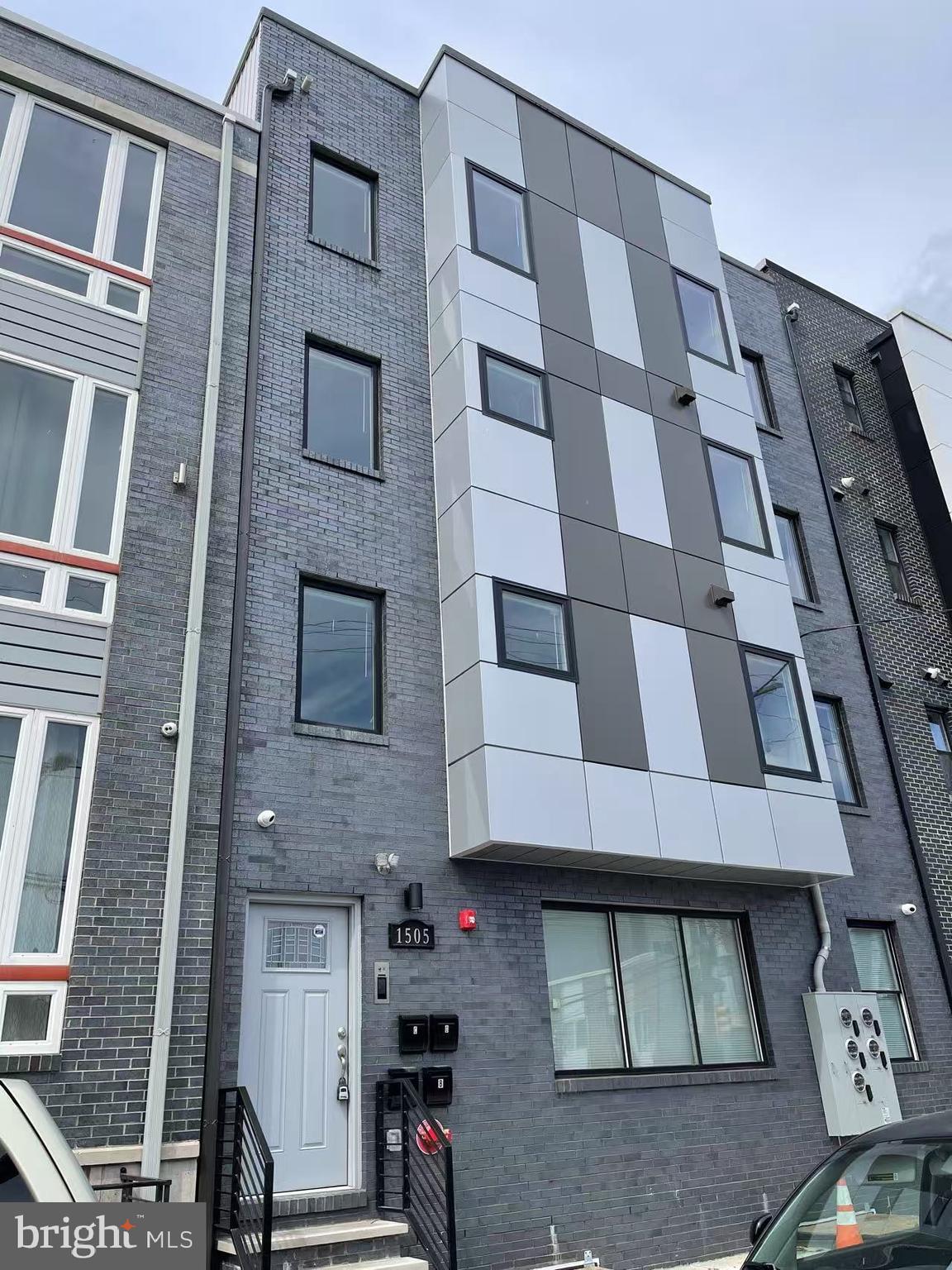 FRANCISVILLE - Residential Lease