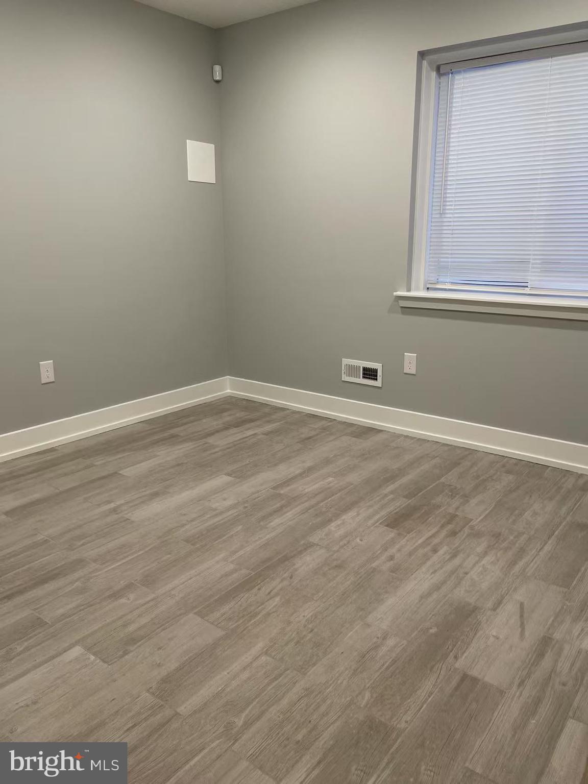 FRANCISVILLE - Residential Lease