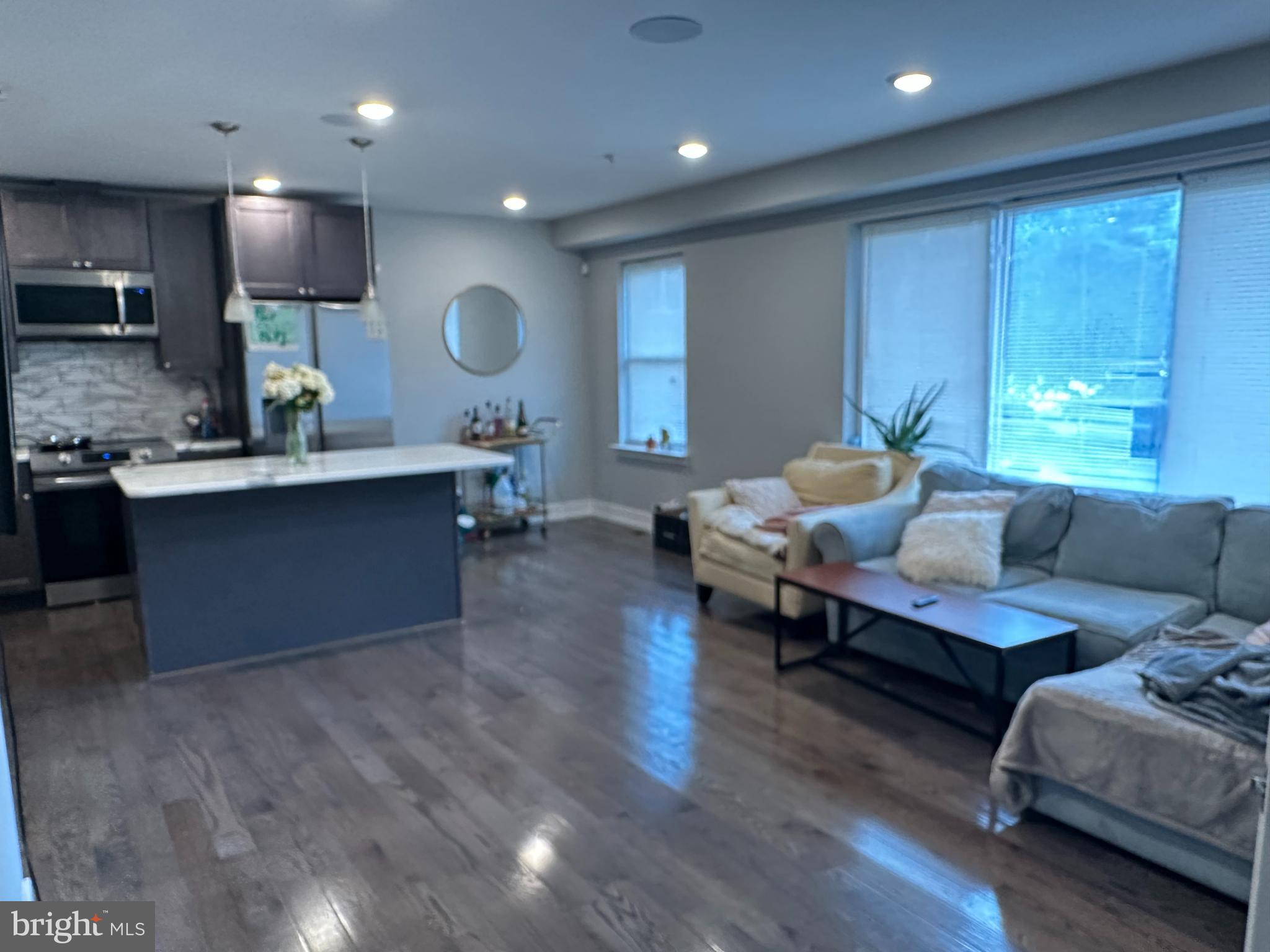 FRANCISVILLE - Residential Lease