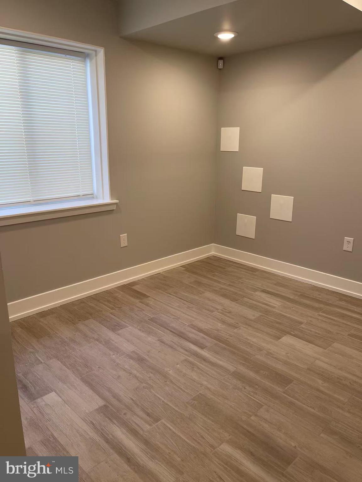 FRANCISVILLE - Residential Lease