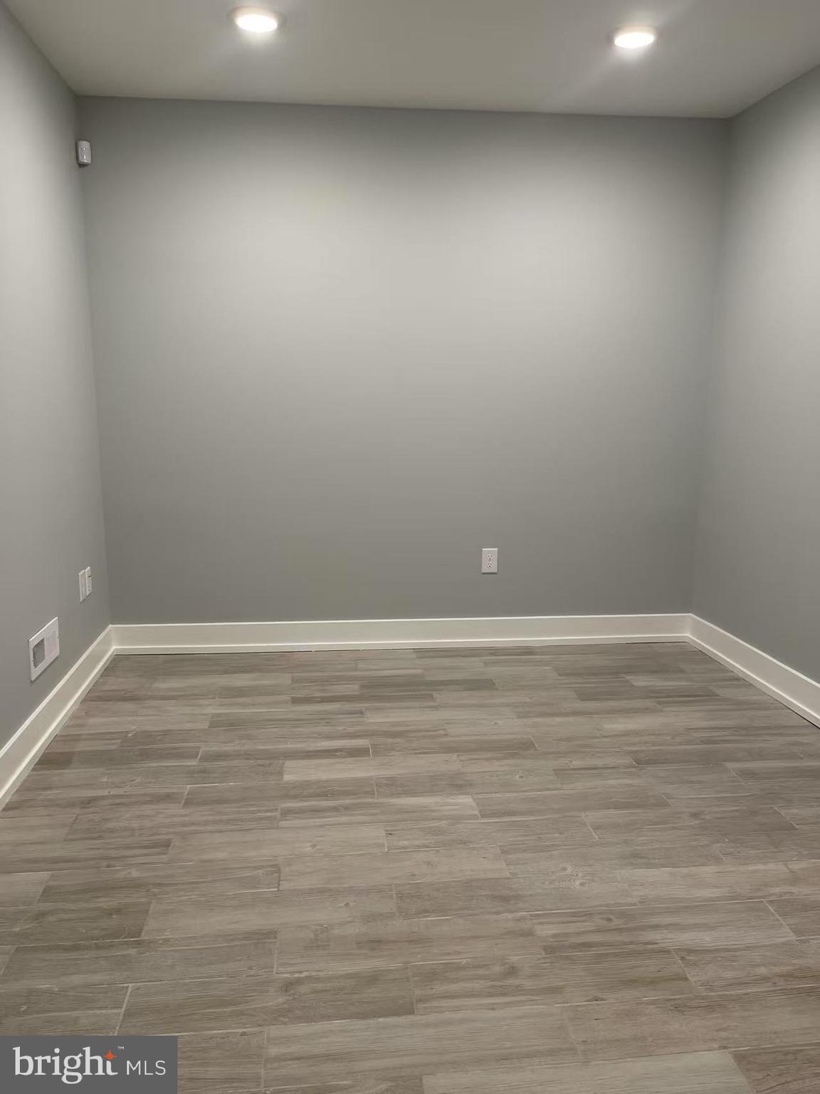 FRANCISVILLE - Residential Lease