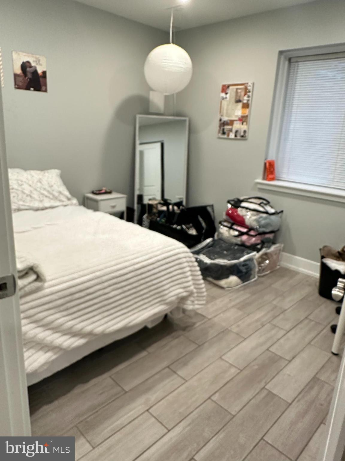 FRANCISVILLE - Residential Lease