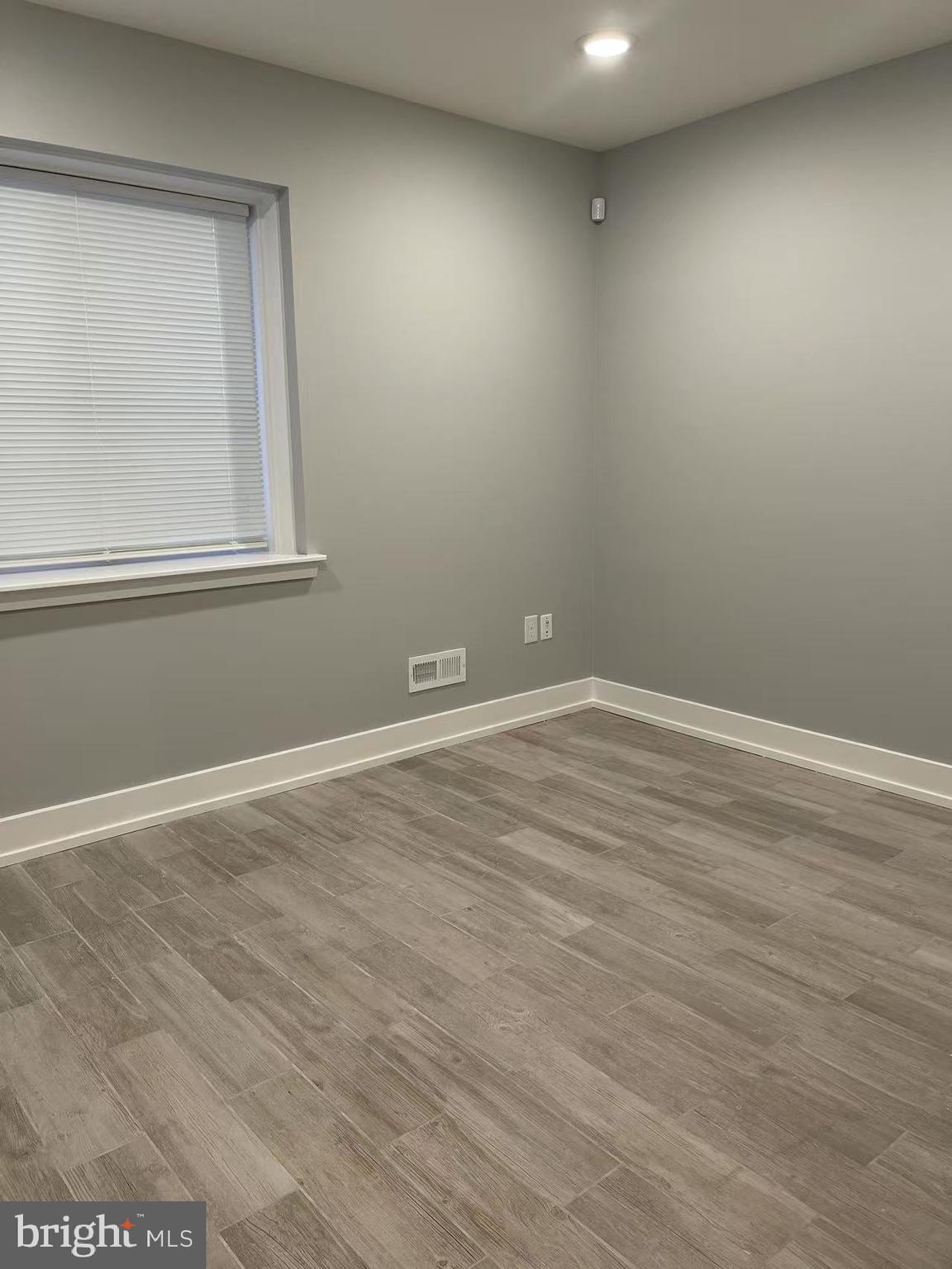 FRANCISVILLE - Residential Lease