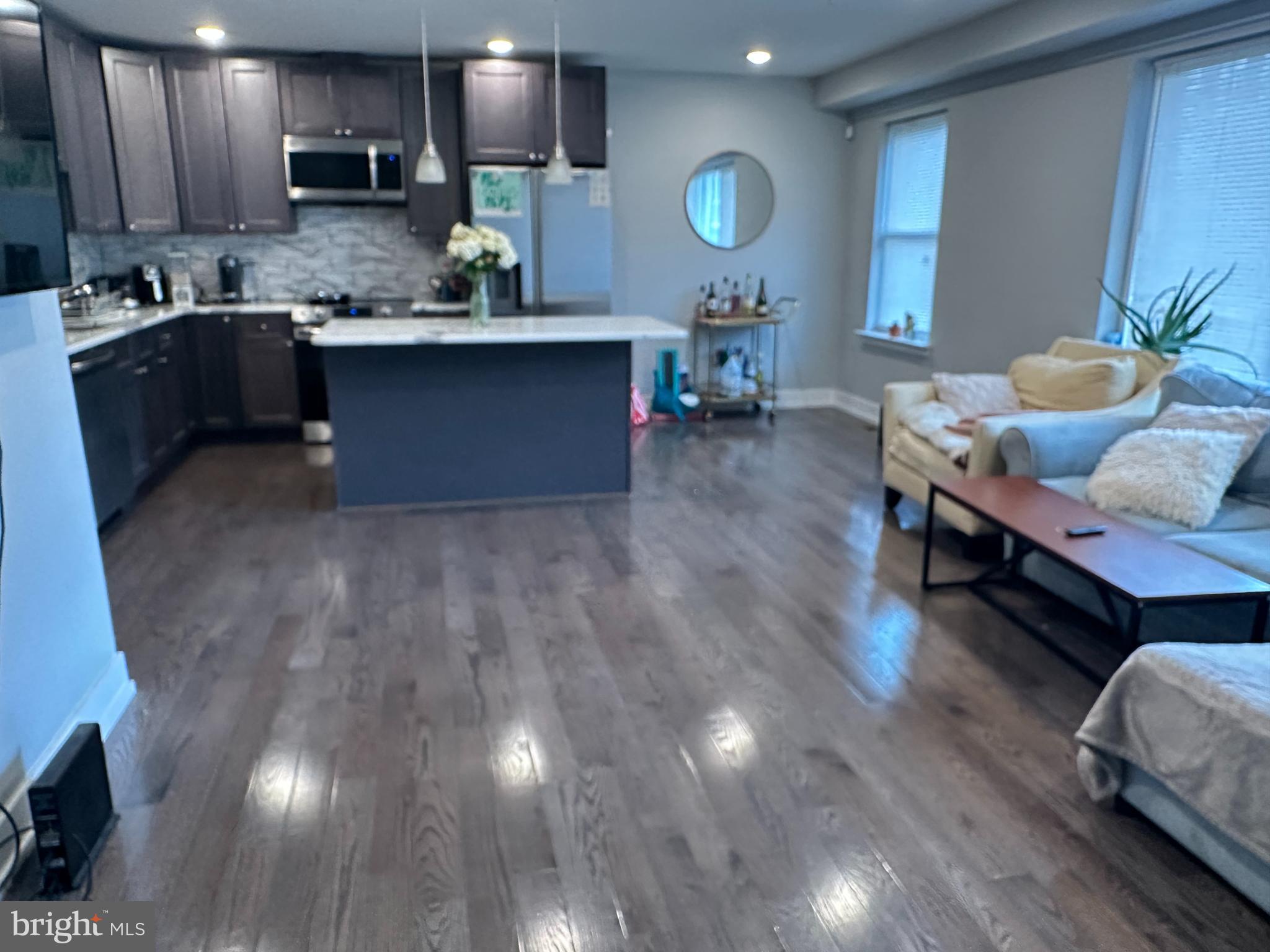 FRANCISVILLE - Residential Lease