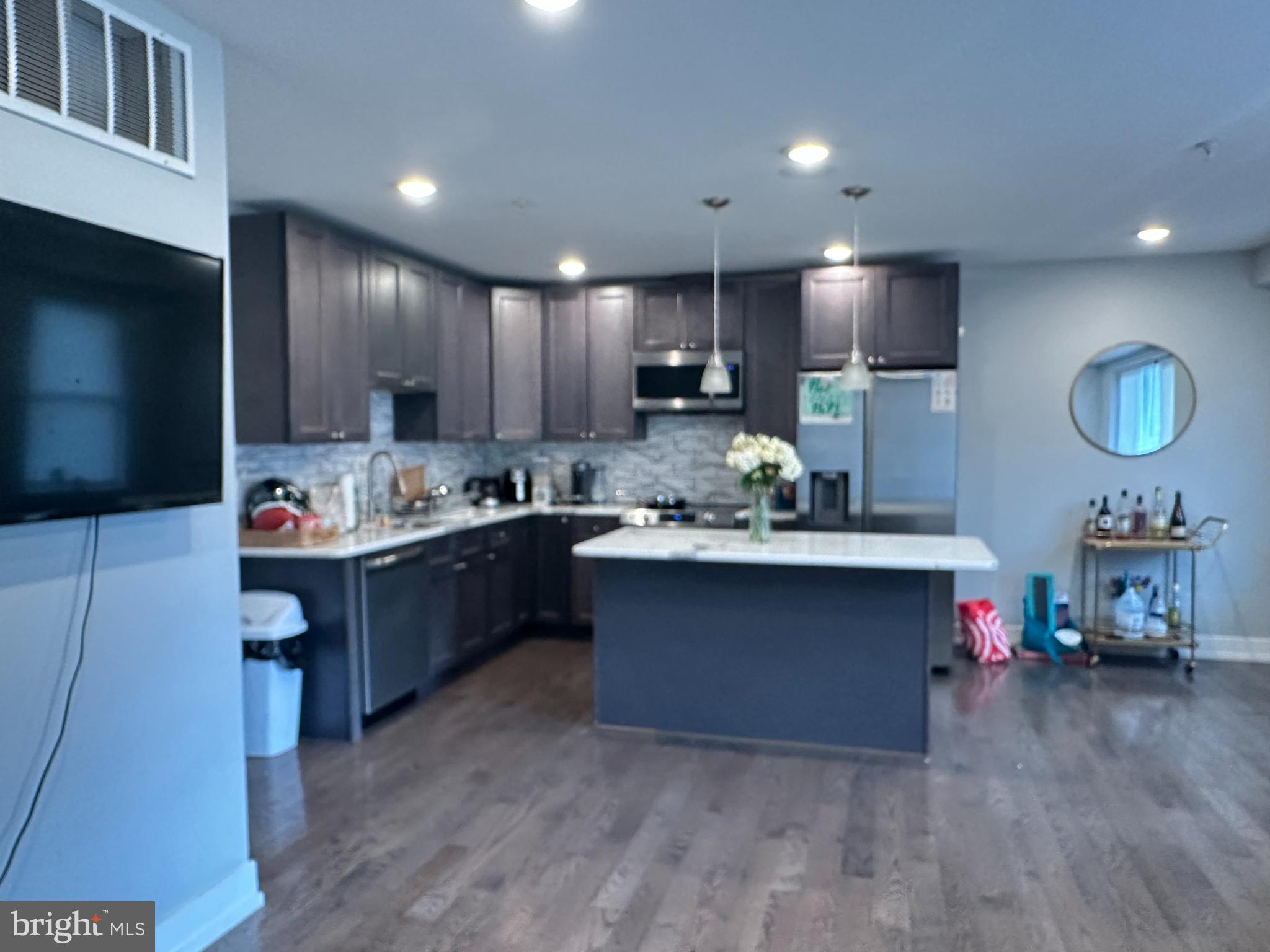 FRANCISVILLE - Residential Lease